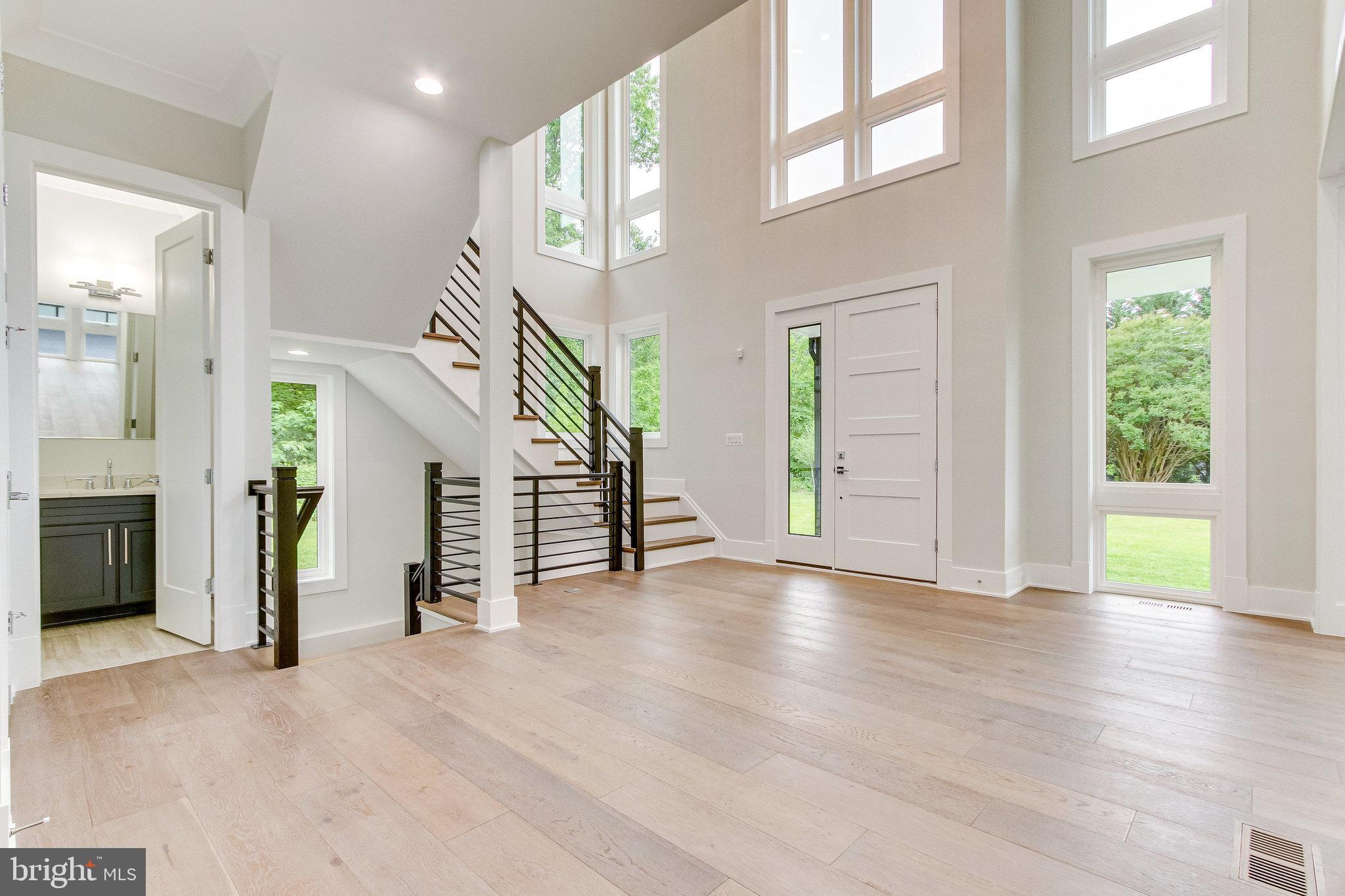 OLIVER PARK - Residential