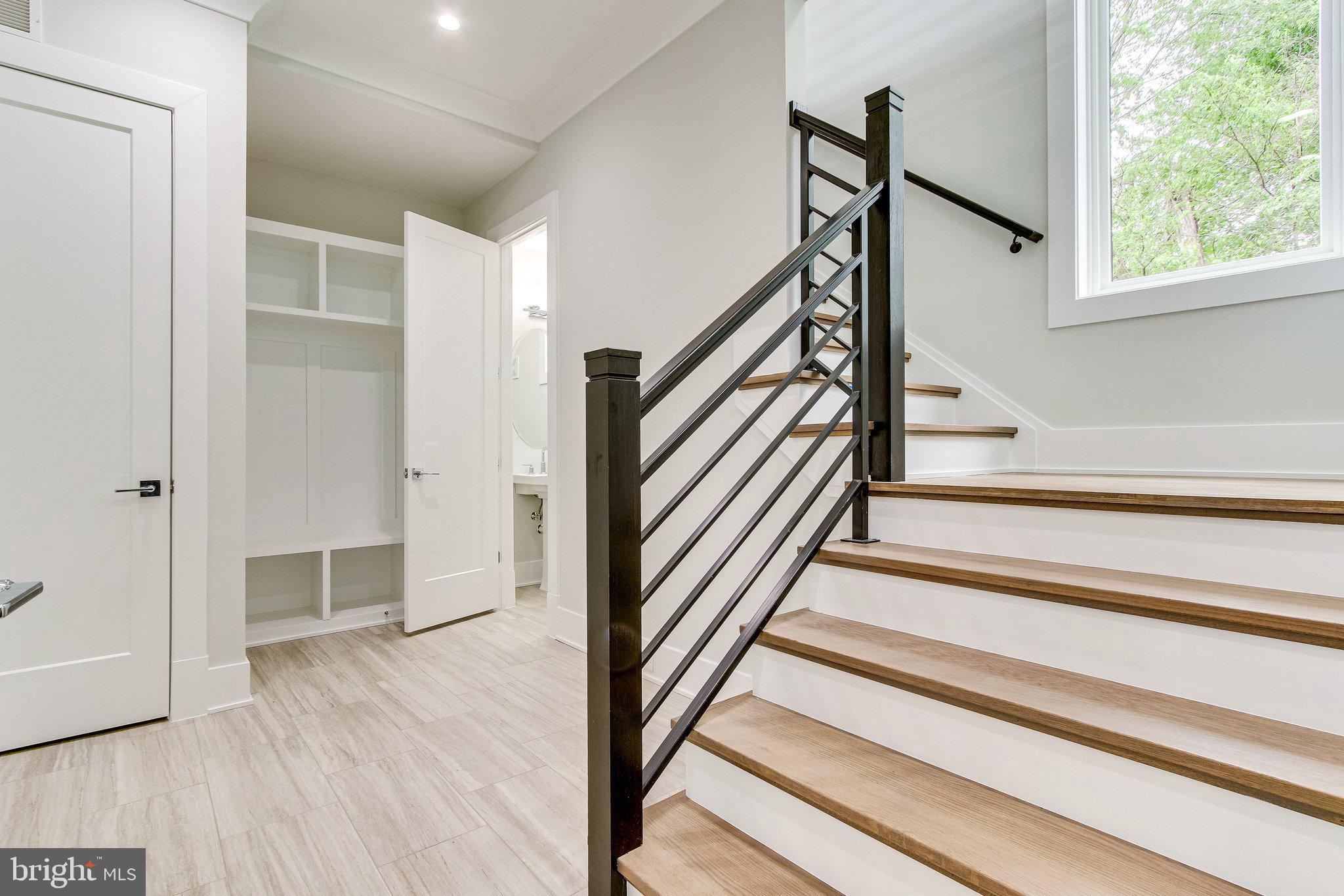 OLIVER PARK - Residential