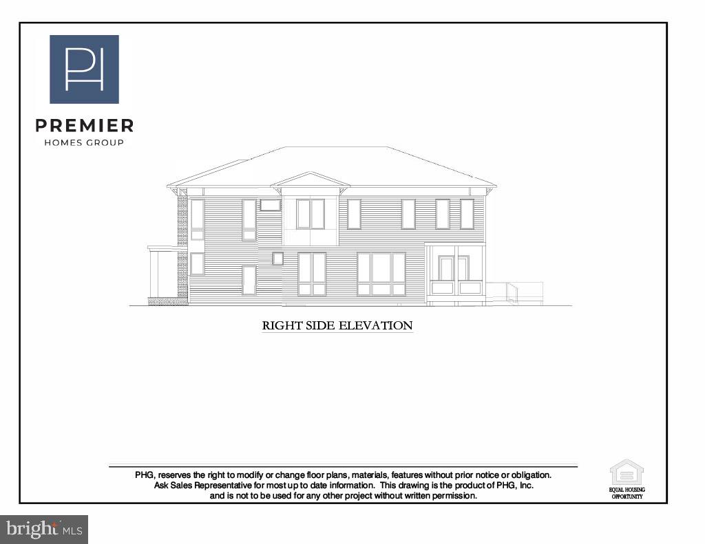 OLIVER PARK - Residential