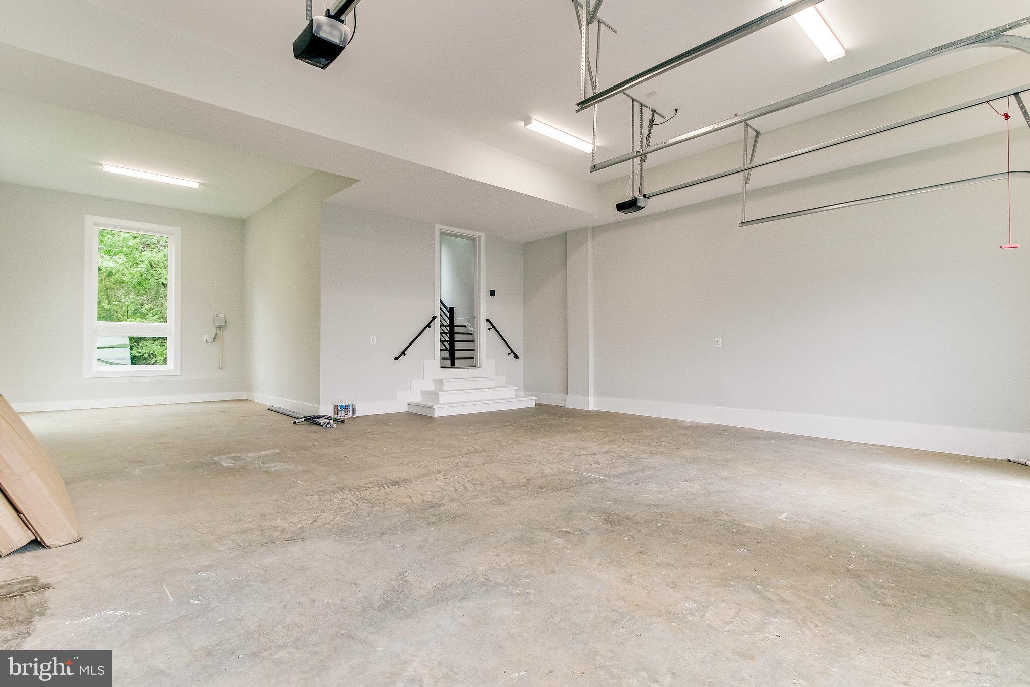 OLIVER PARK - Residential