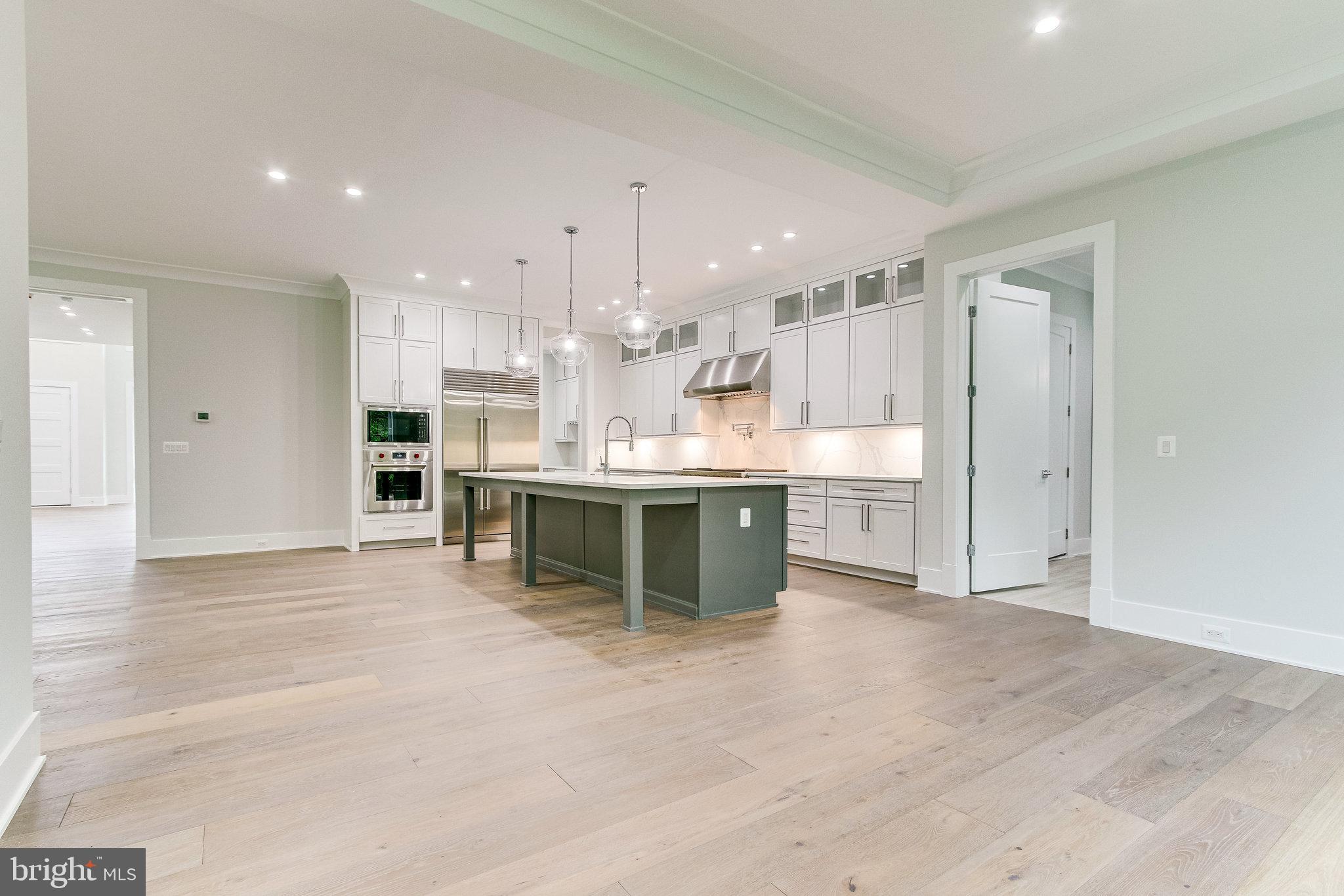 OLIVER PARK - Residential