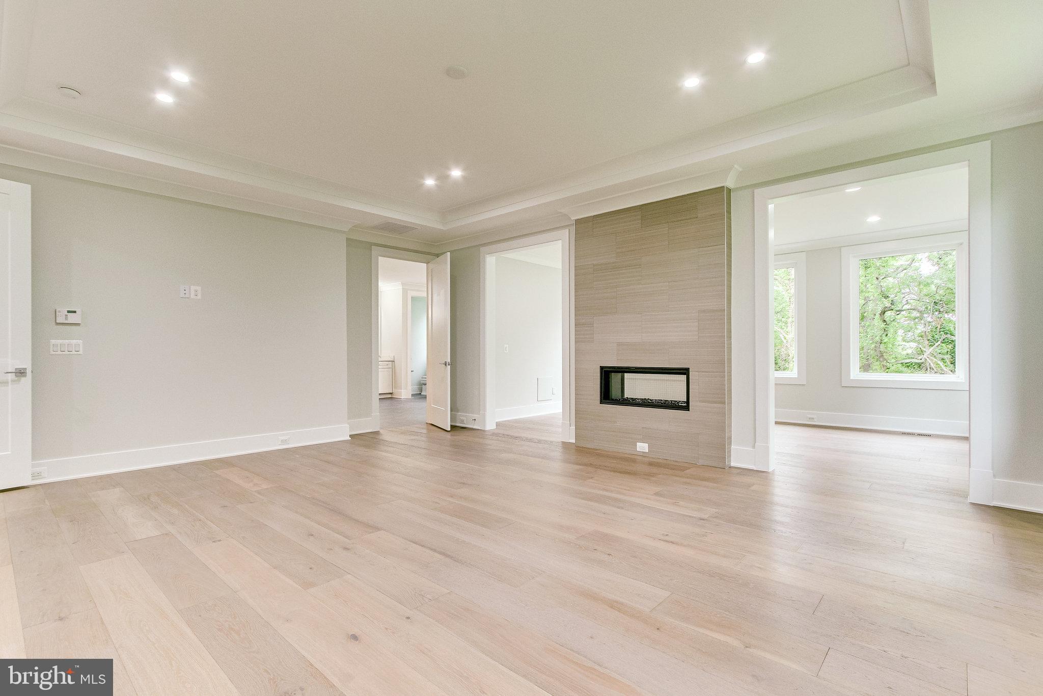 OLIVER PARK - Residential