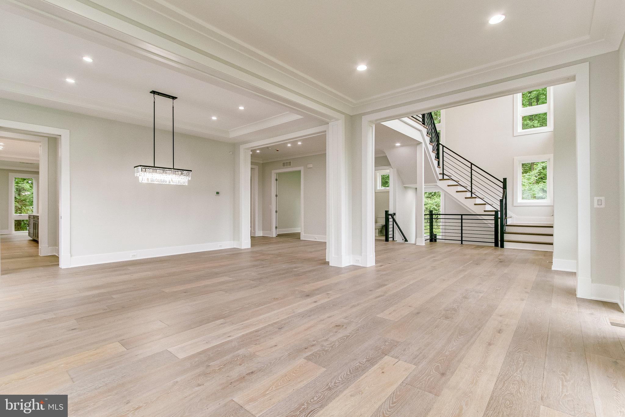 OLIVER PARK - Residential