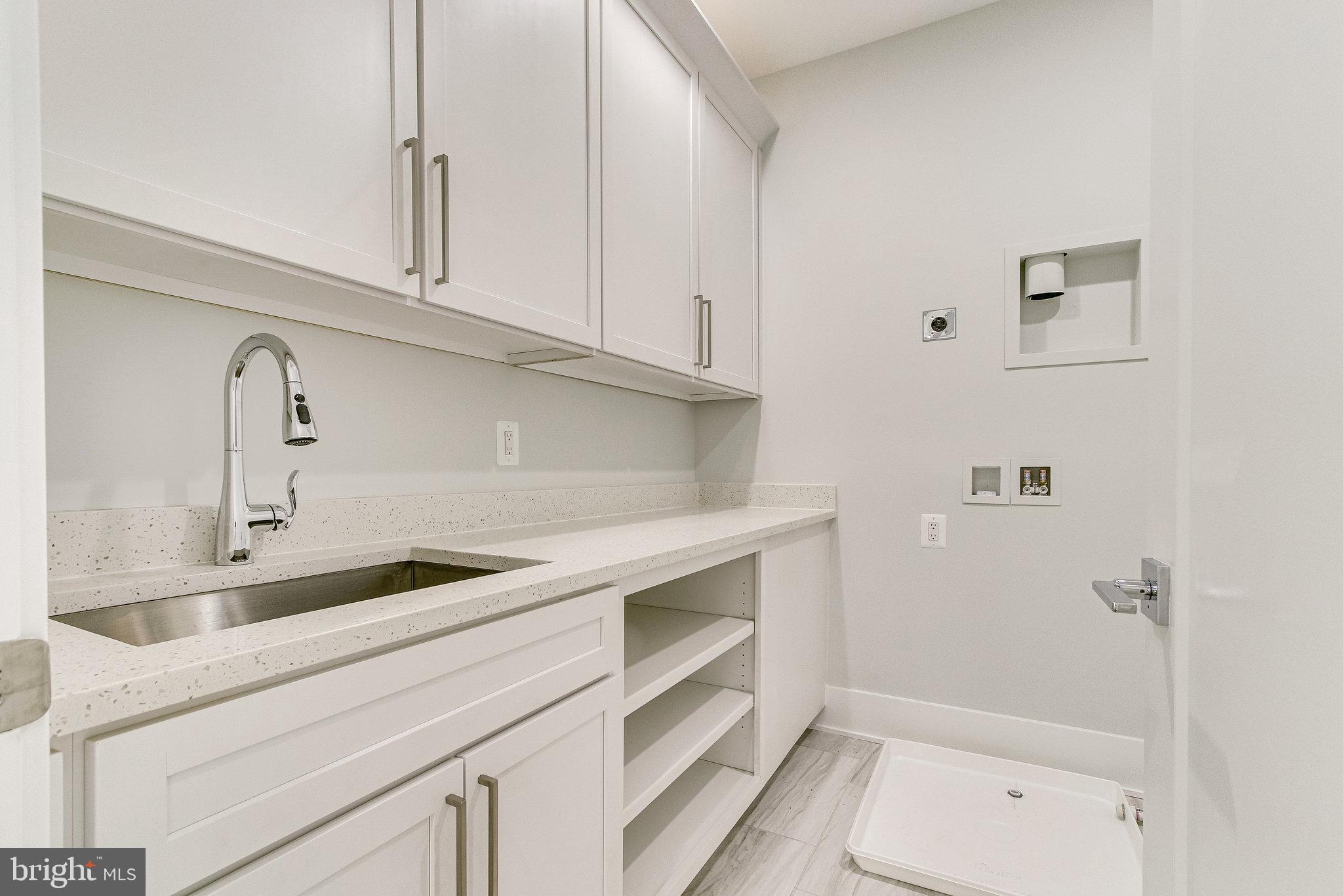 OLIVER PARK - Residential