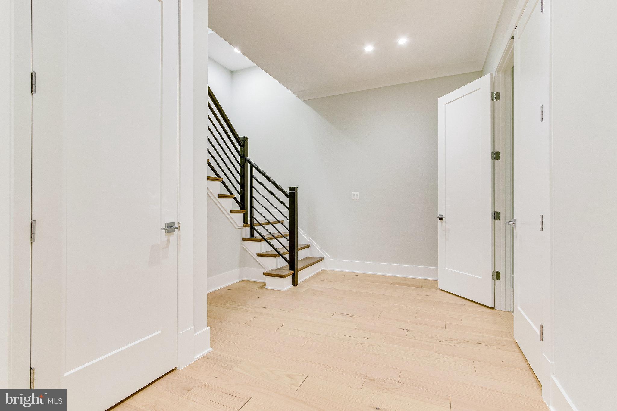 OLIVER PARK - Residential