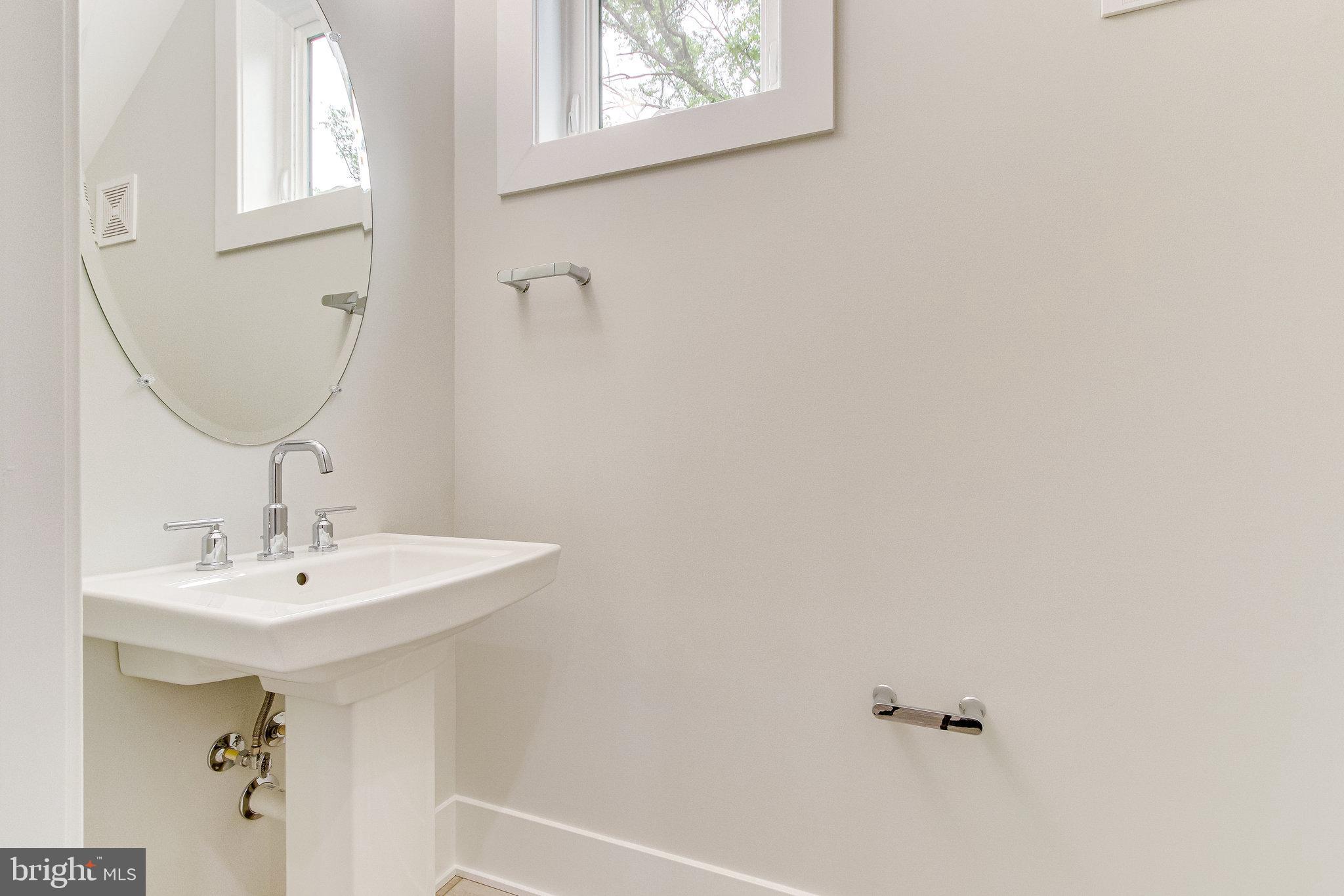 OLIVER PARK - Residential