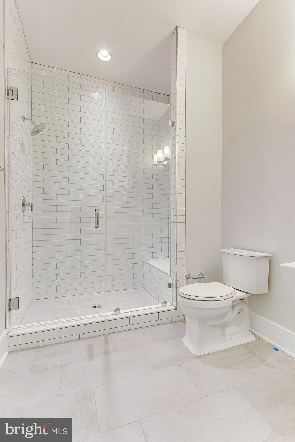 OLIVER PARK - Residential