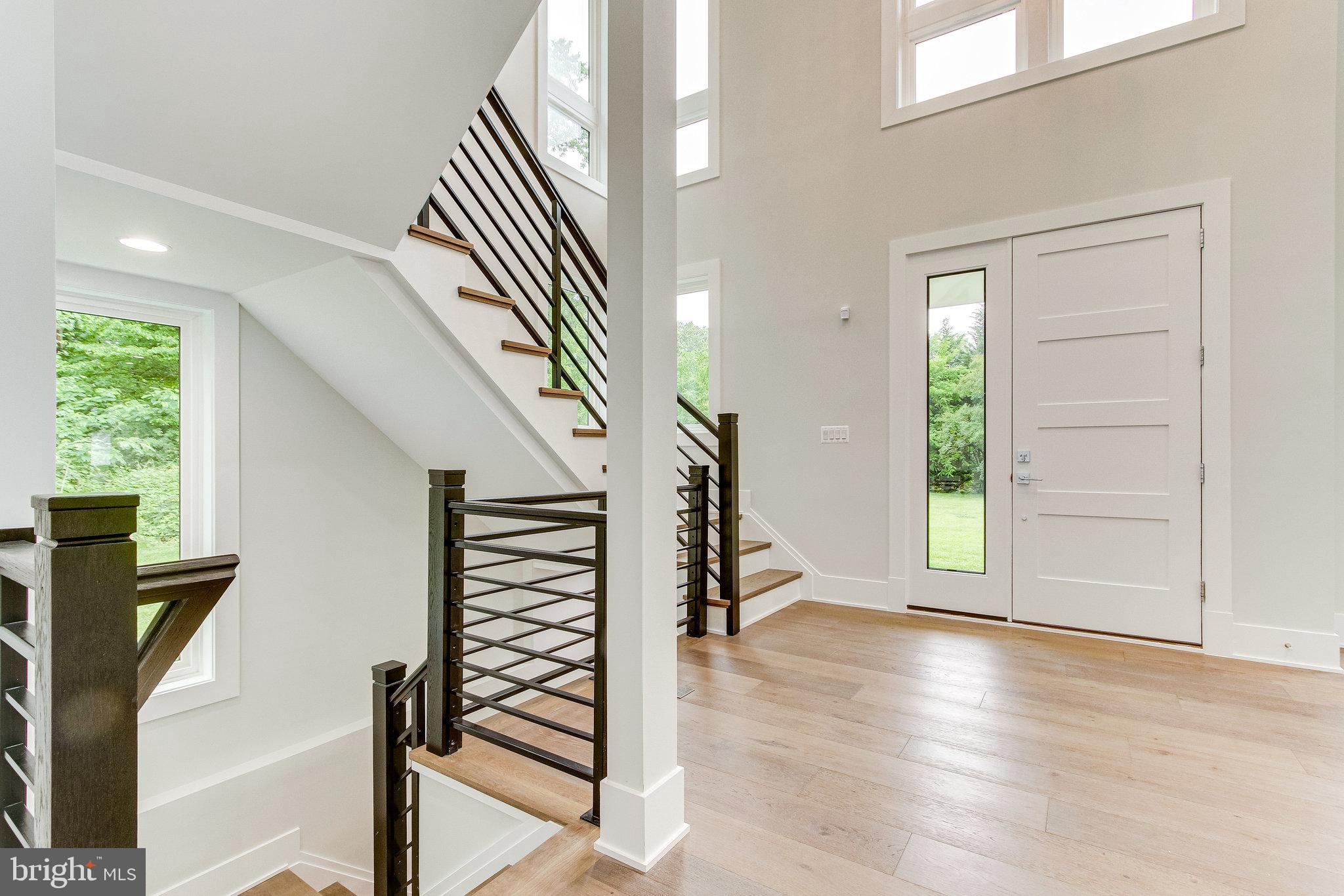 OLIVER PARK - Residential