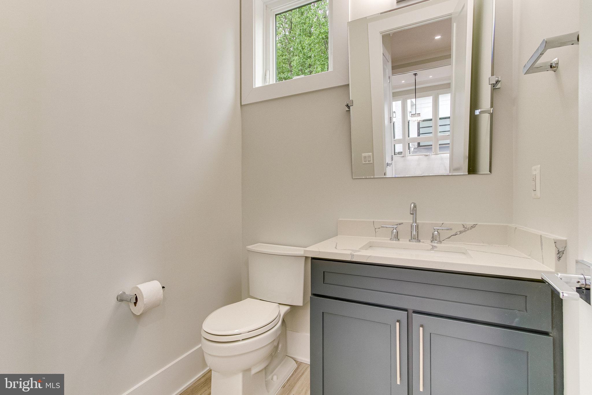 OLIVER PARK - Residential