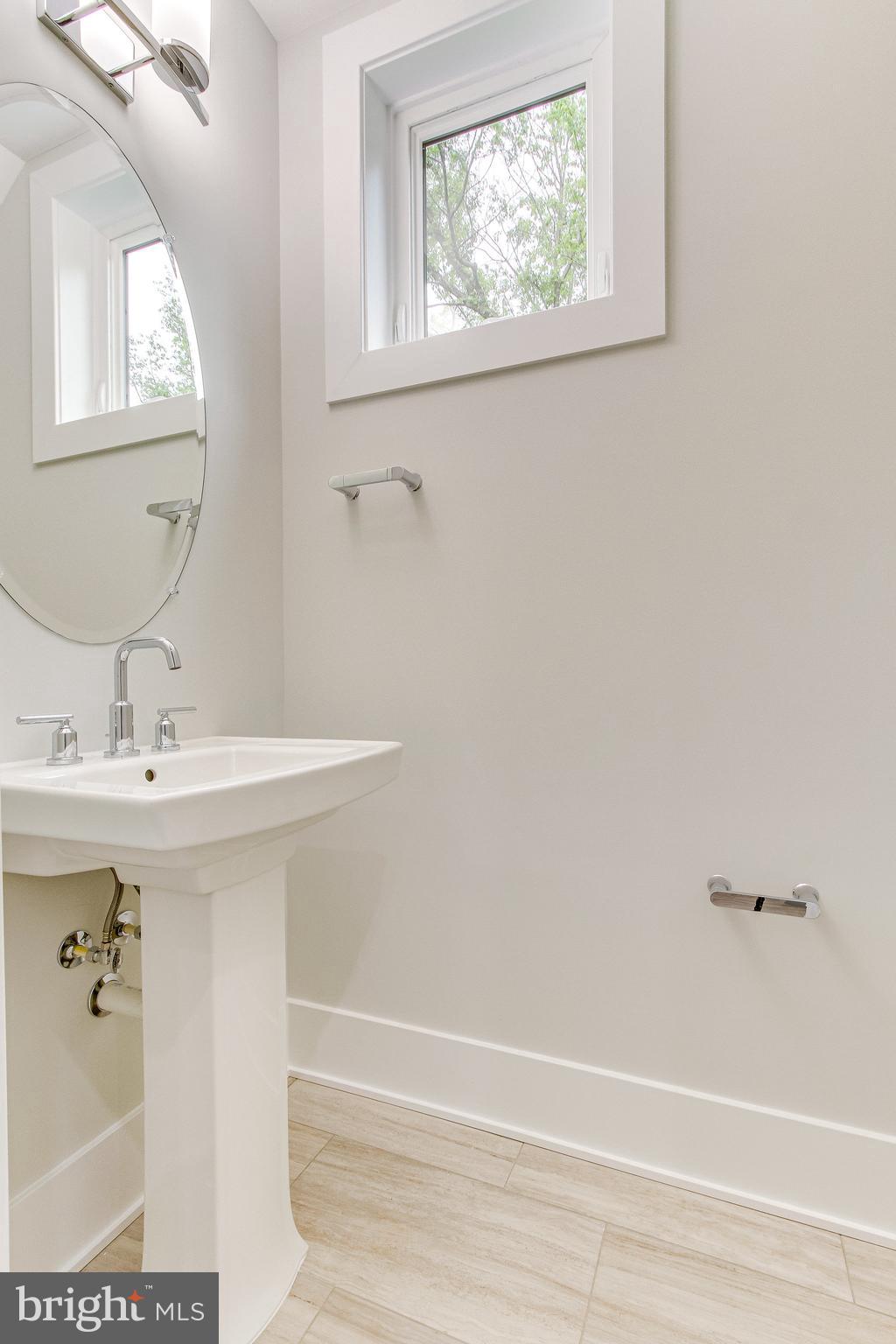 OLIVER PARK - Residential