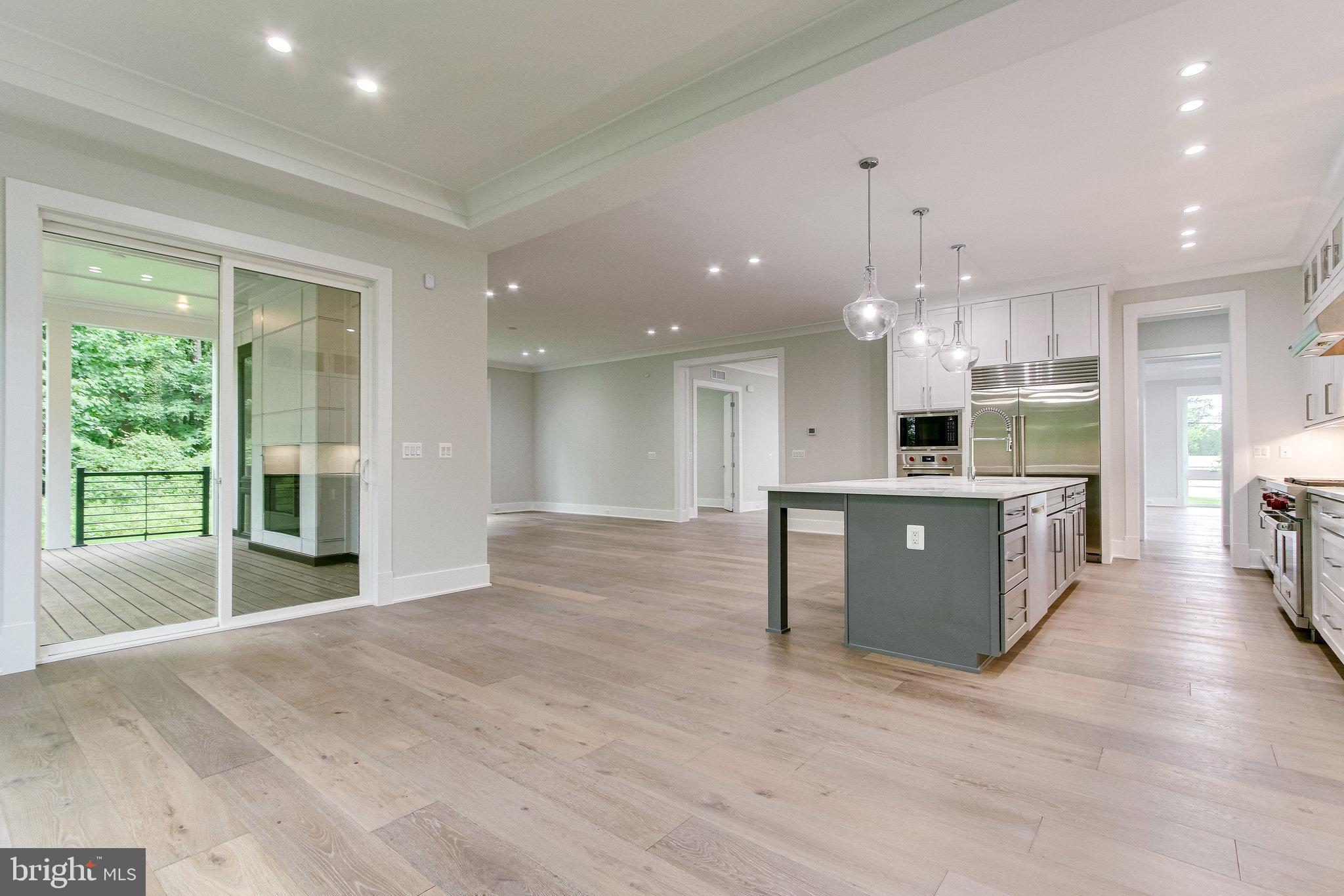 OLIVER PARK - Residential