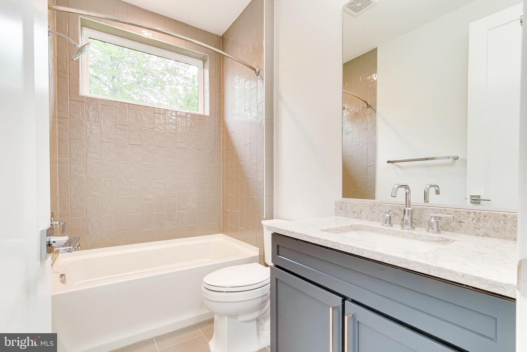 OLIVER PARK - Residential