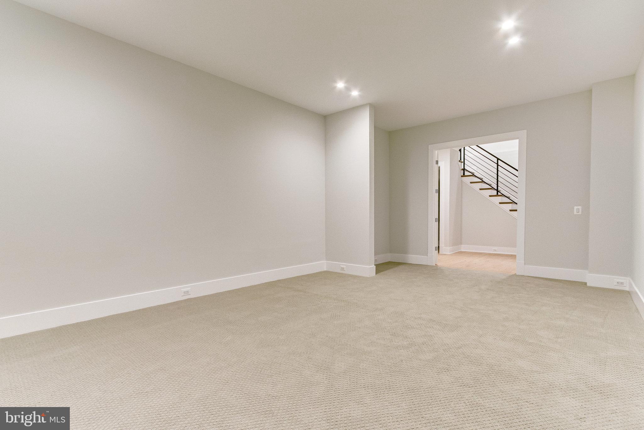 OLIVER PARK - Residential