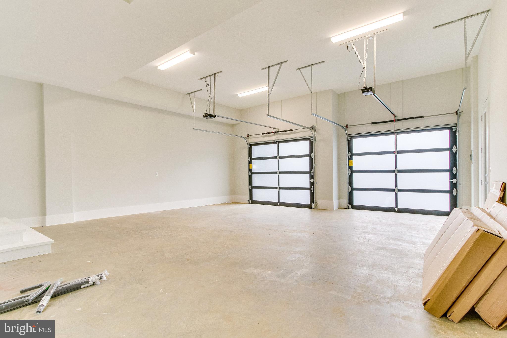 OLIVER PARK - Residential