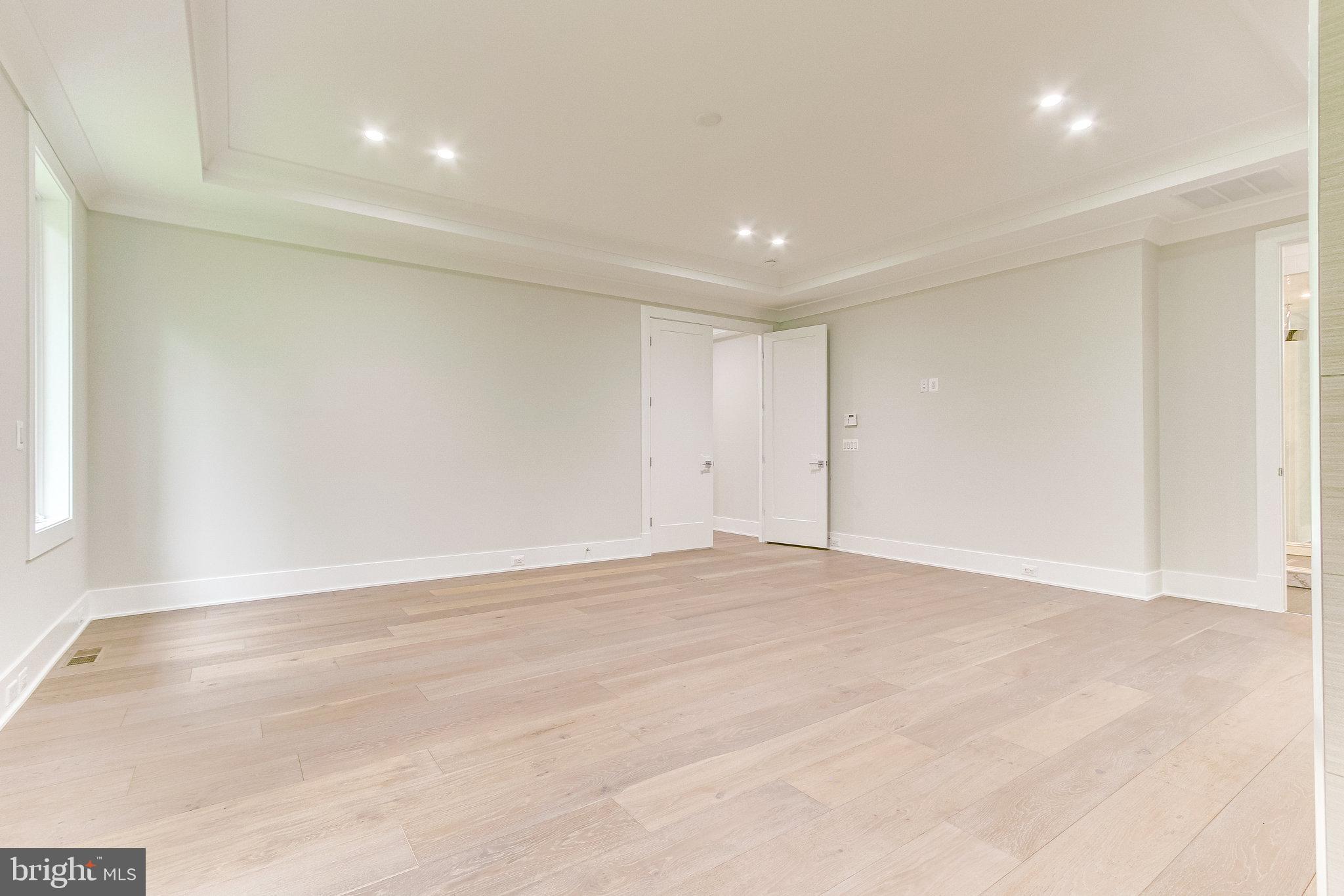 OLIVER PARK - Residential