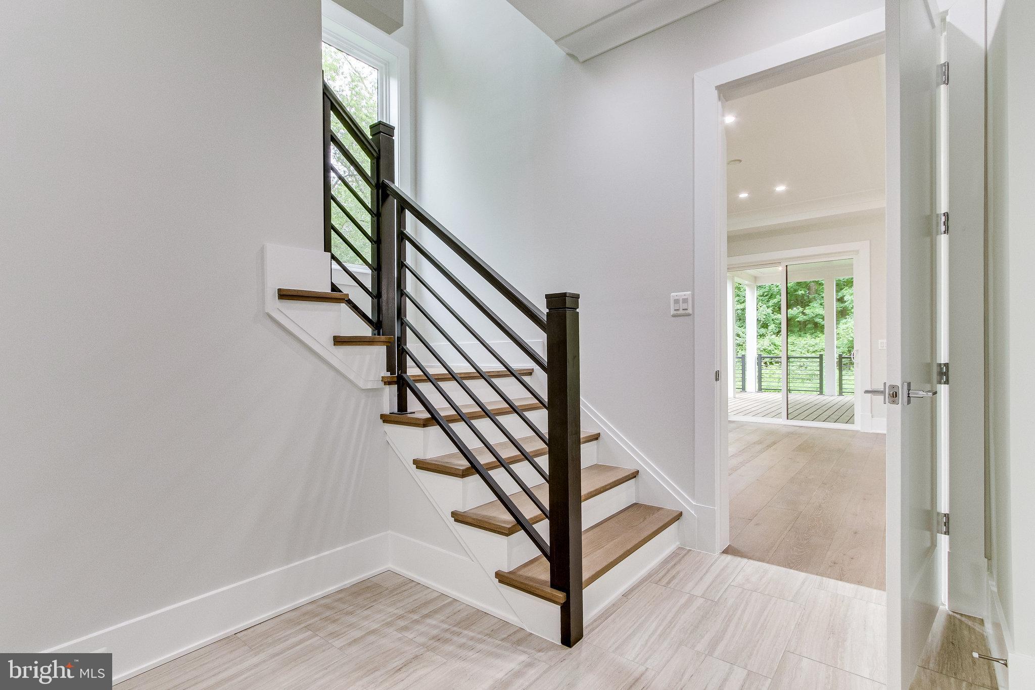 OLIVER PARK - Residential