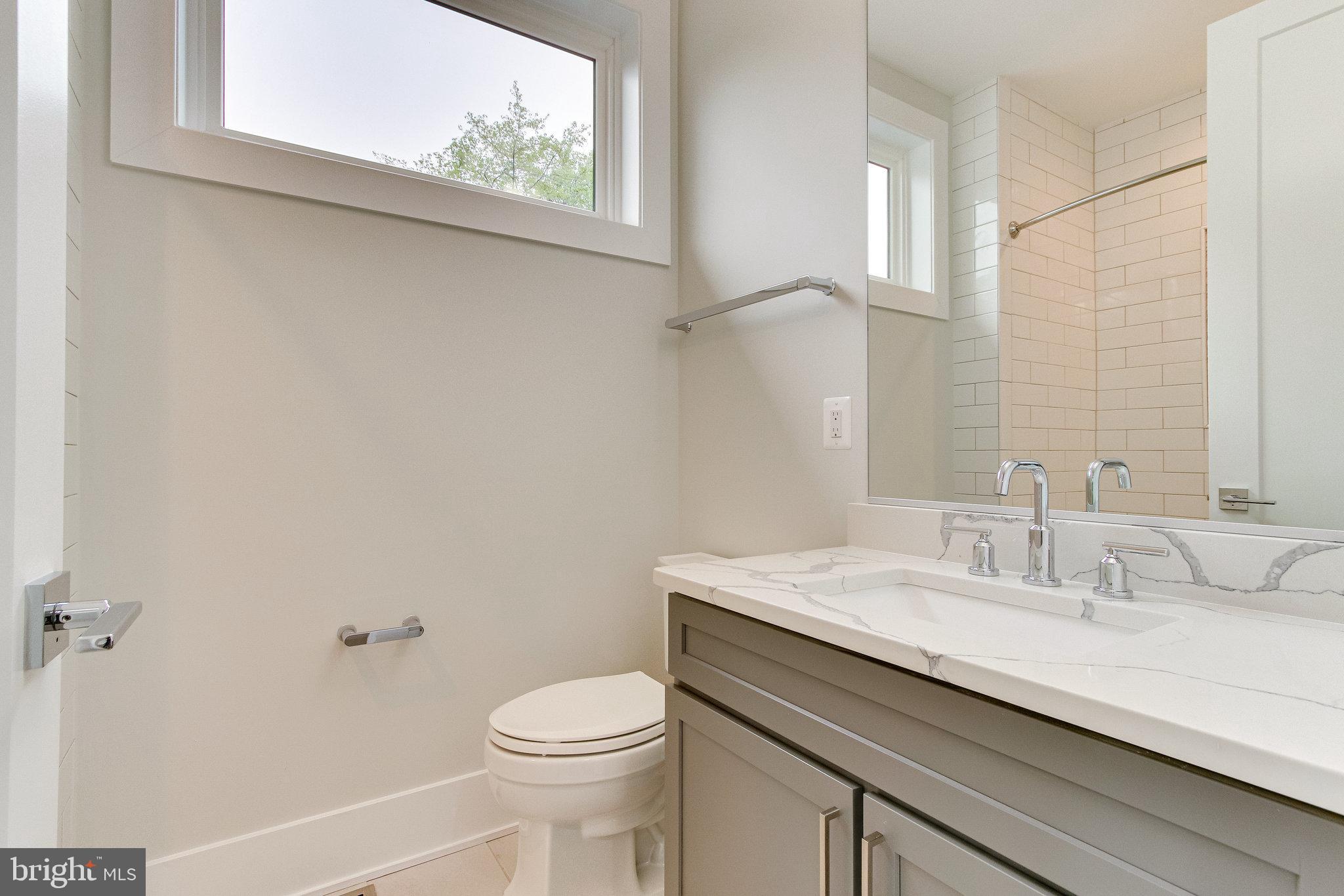 OLIVER PARK - Residential