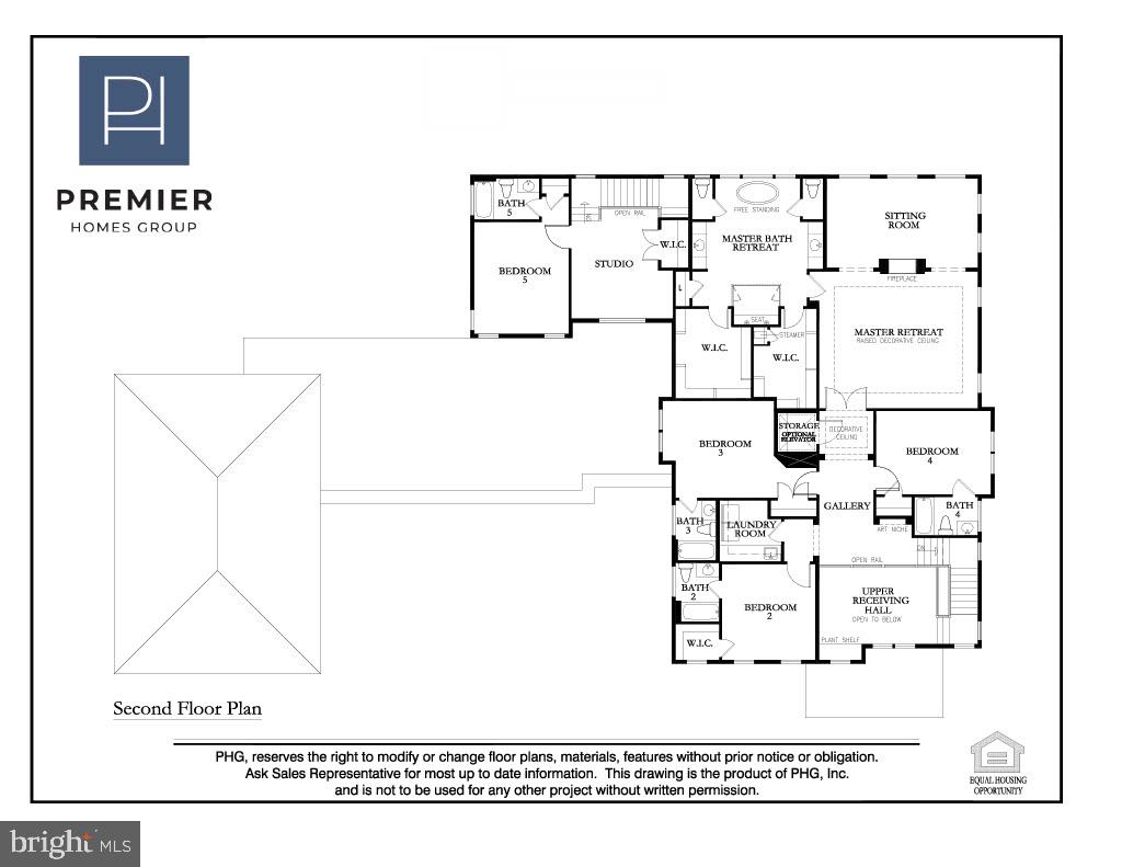 OLIVER PARK - Residential