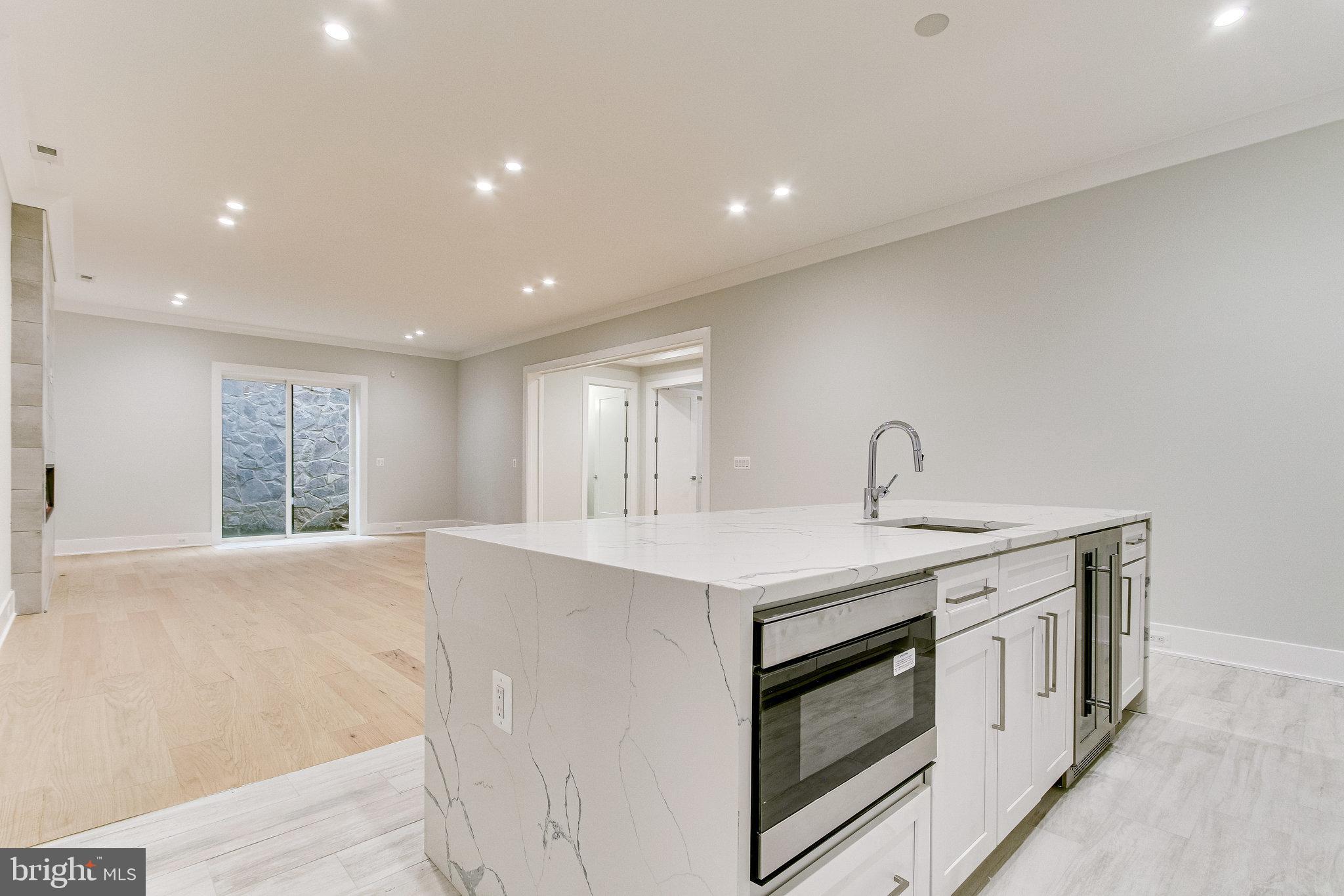 OLIVER PARK - Residential