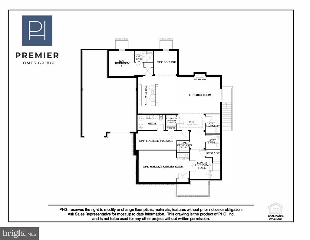 OLIVER PARK - Residential