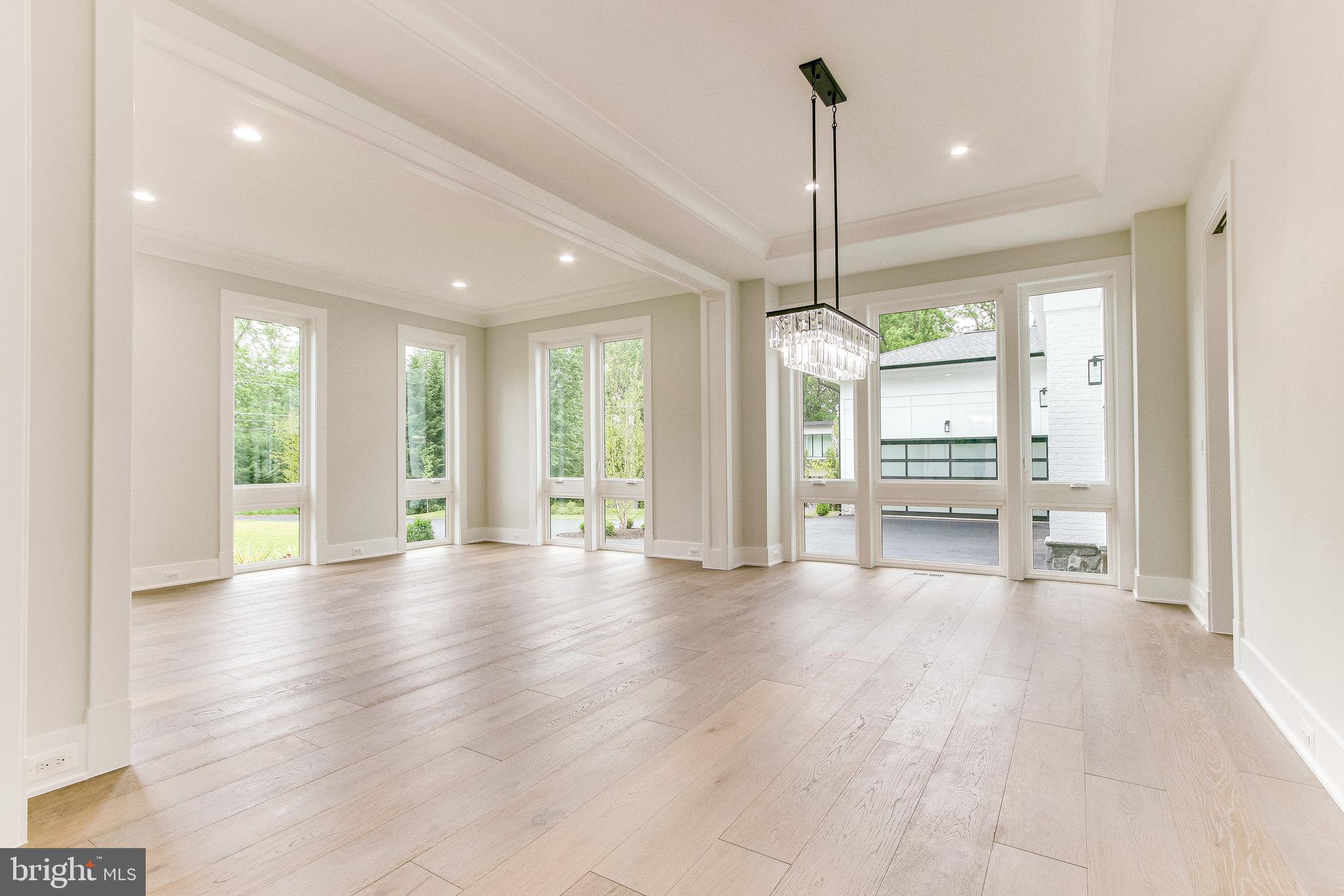 OLIVER PARK - Residential