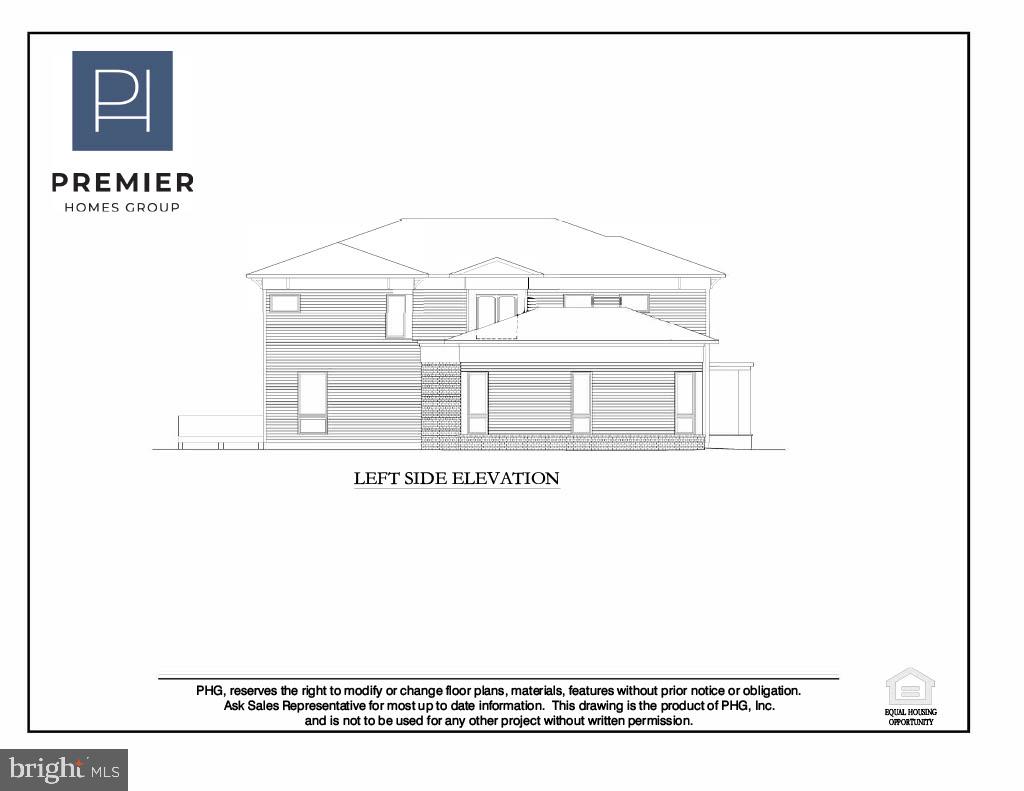 OLIVER PARK - Residential