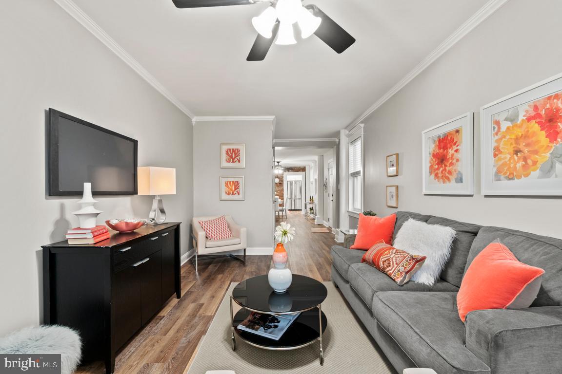 CANTON - Residential