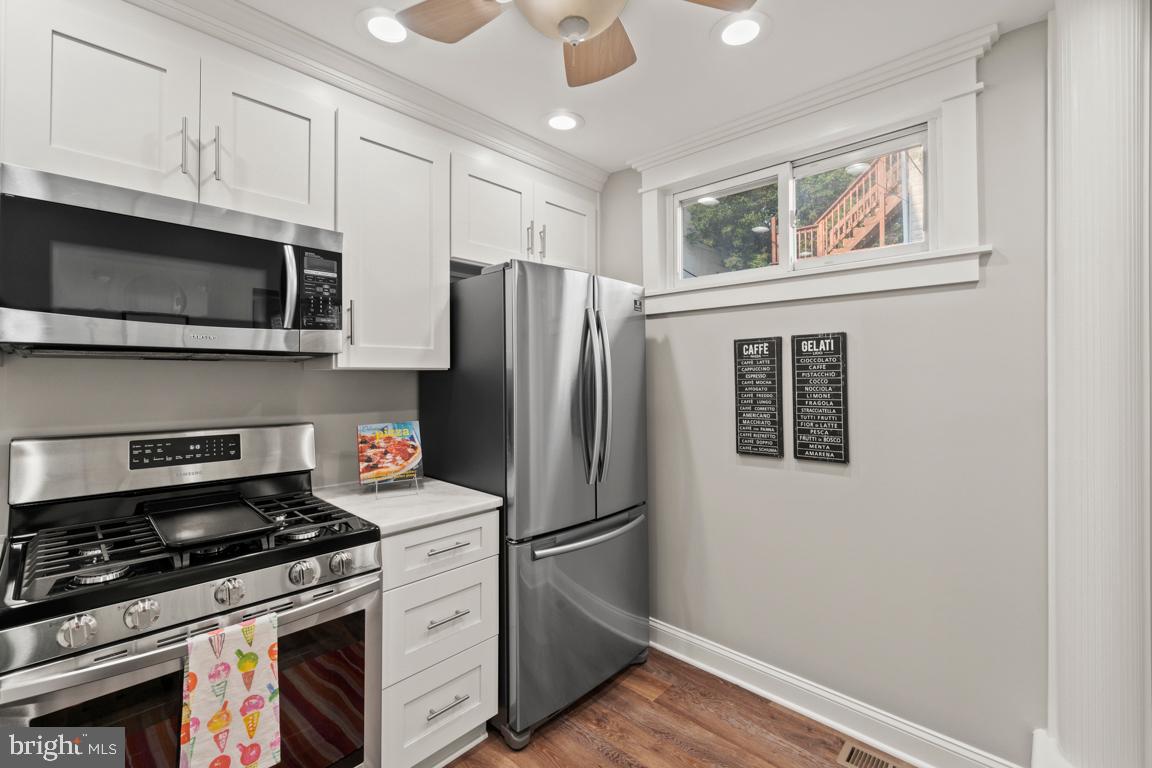 CANTON - Residential