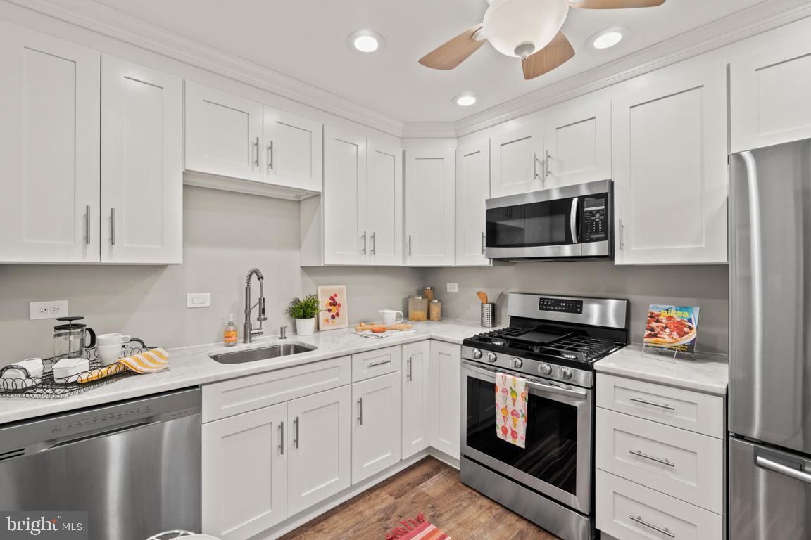 CANTON - Residential