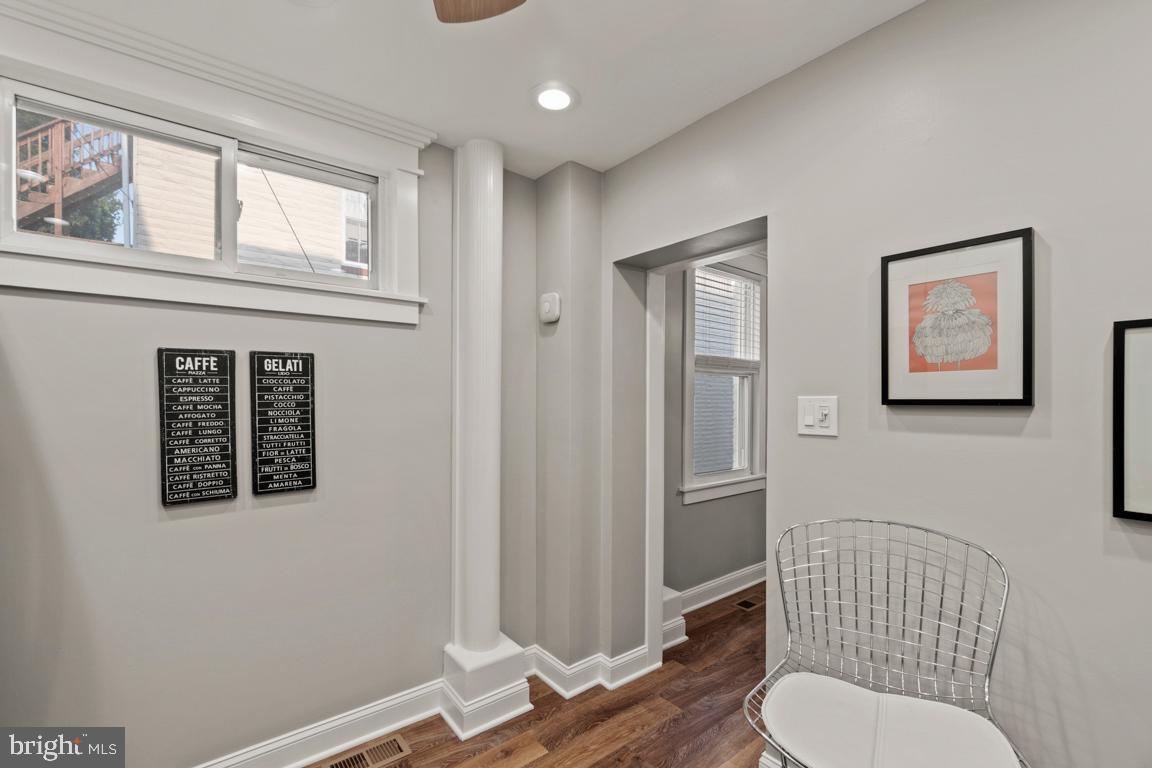 CANTON - Residential