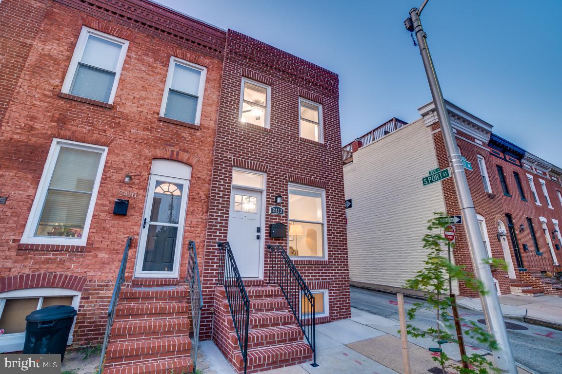 CANTON - Residential