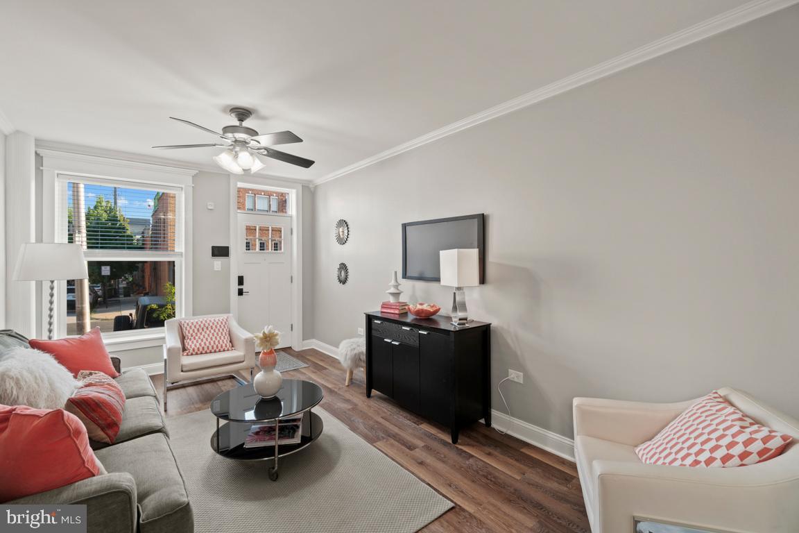 CANTON - Residential