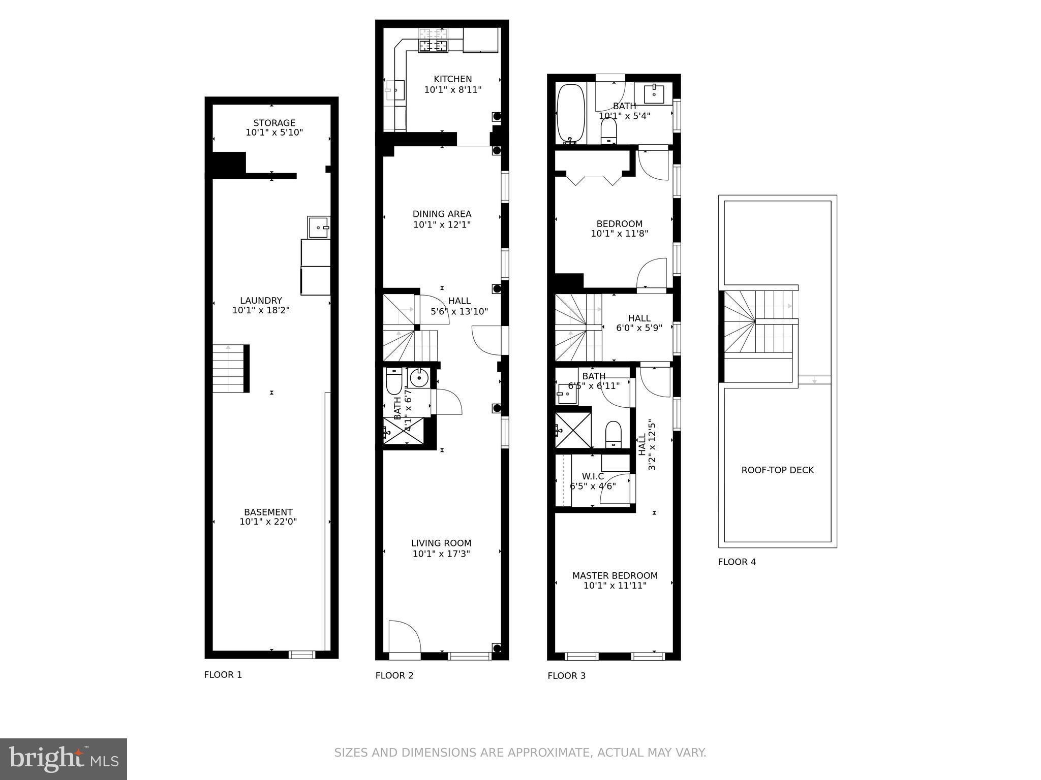 CANTON - Residential
