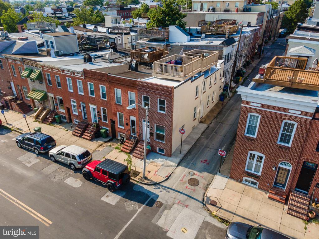 CANTON - Residential