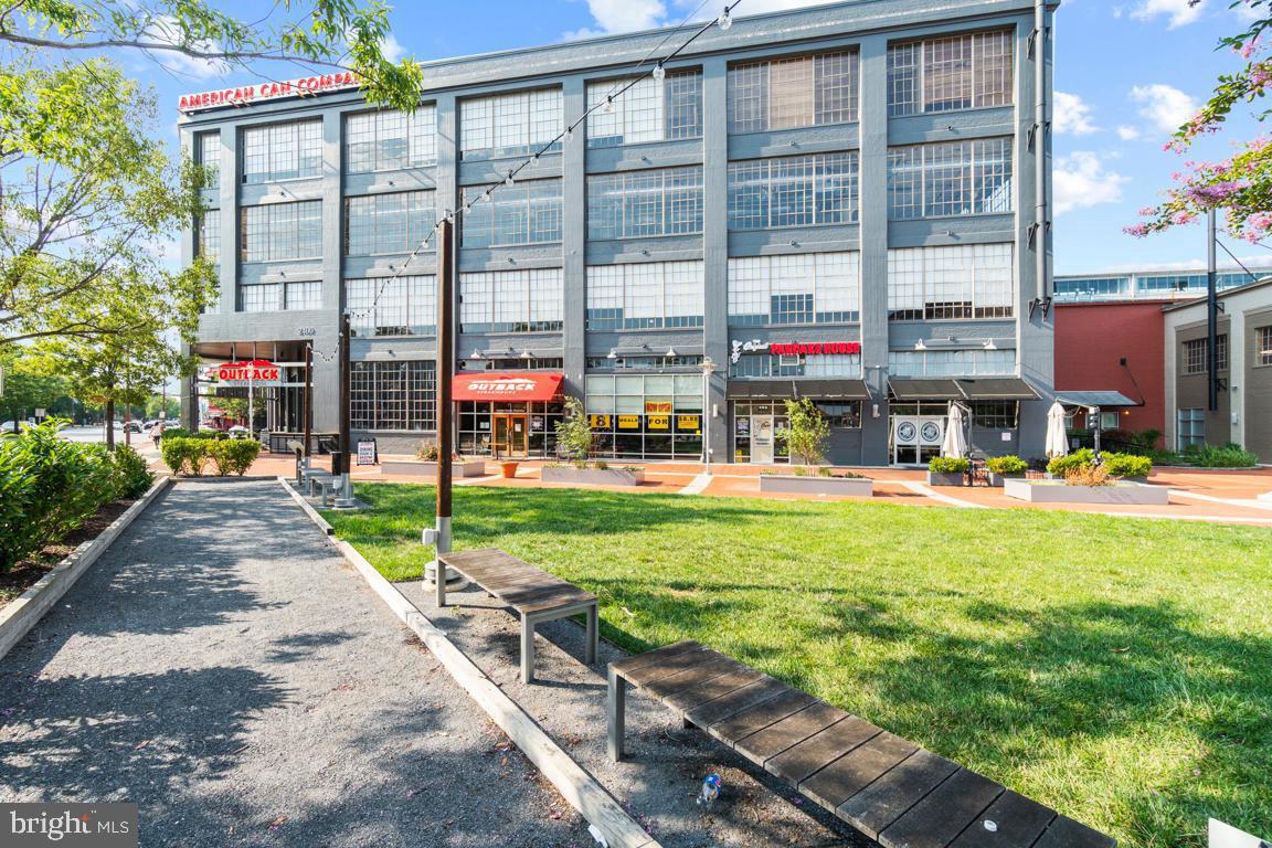 CANTON - Residential