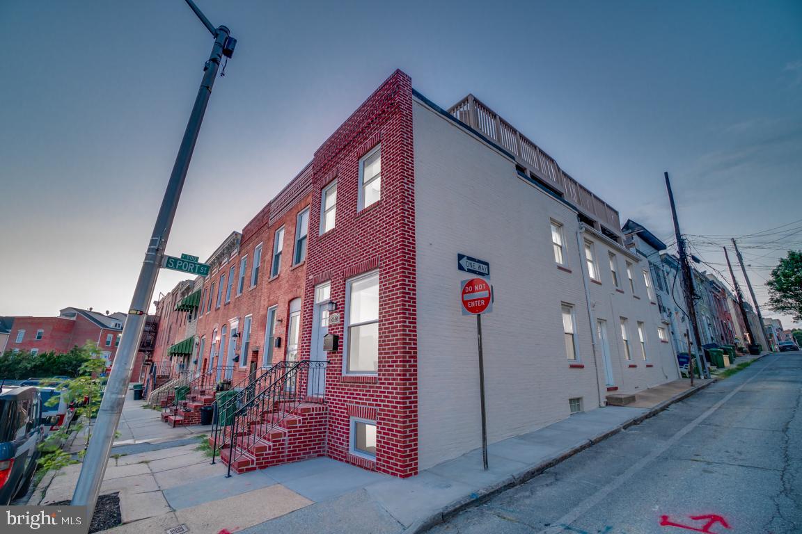 CANTON - Residential