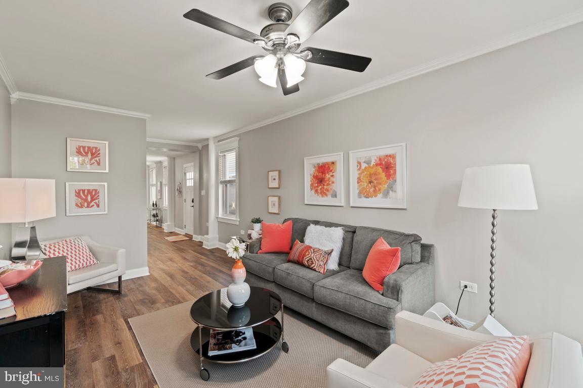 CANTON - Residential