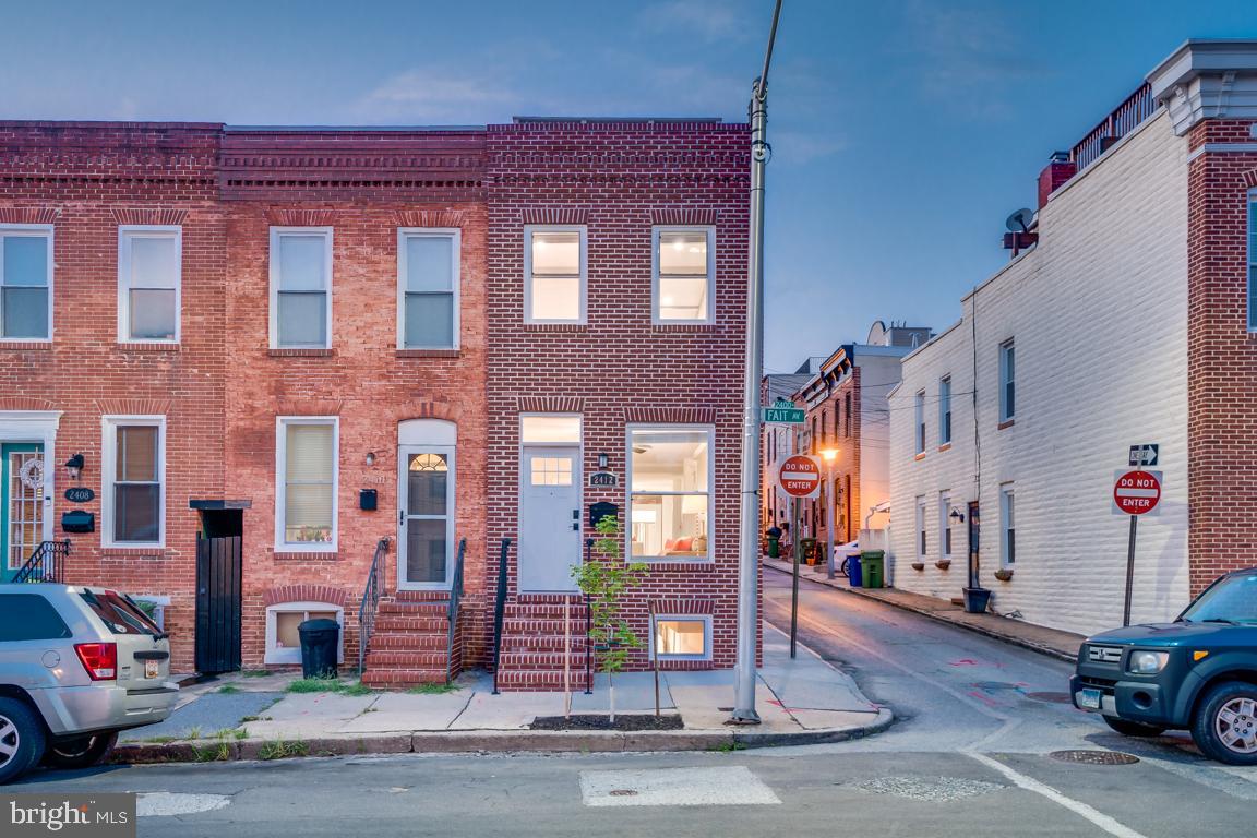 CANTON - Residential