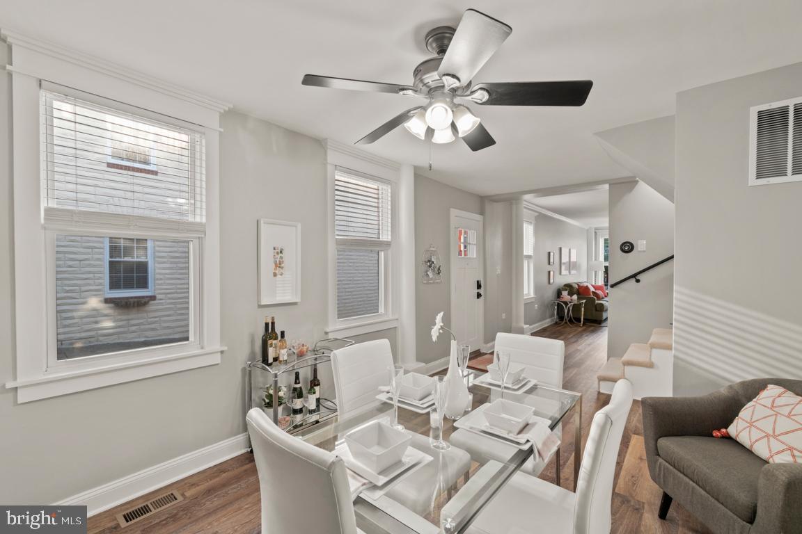 CANTON - Residential