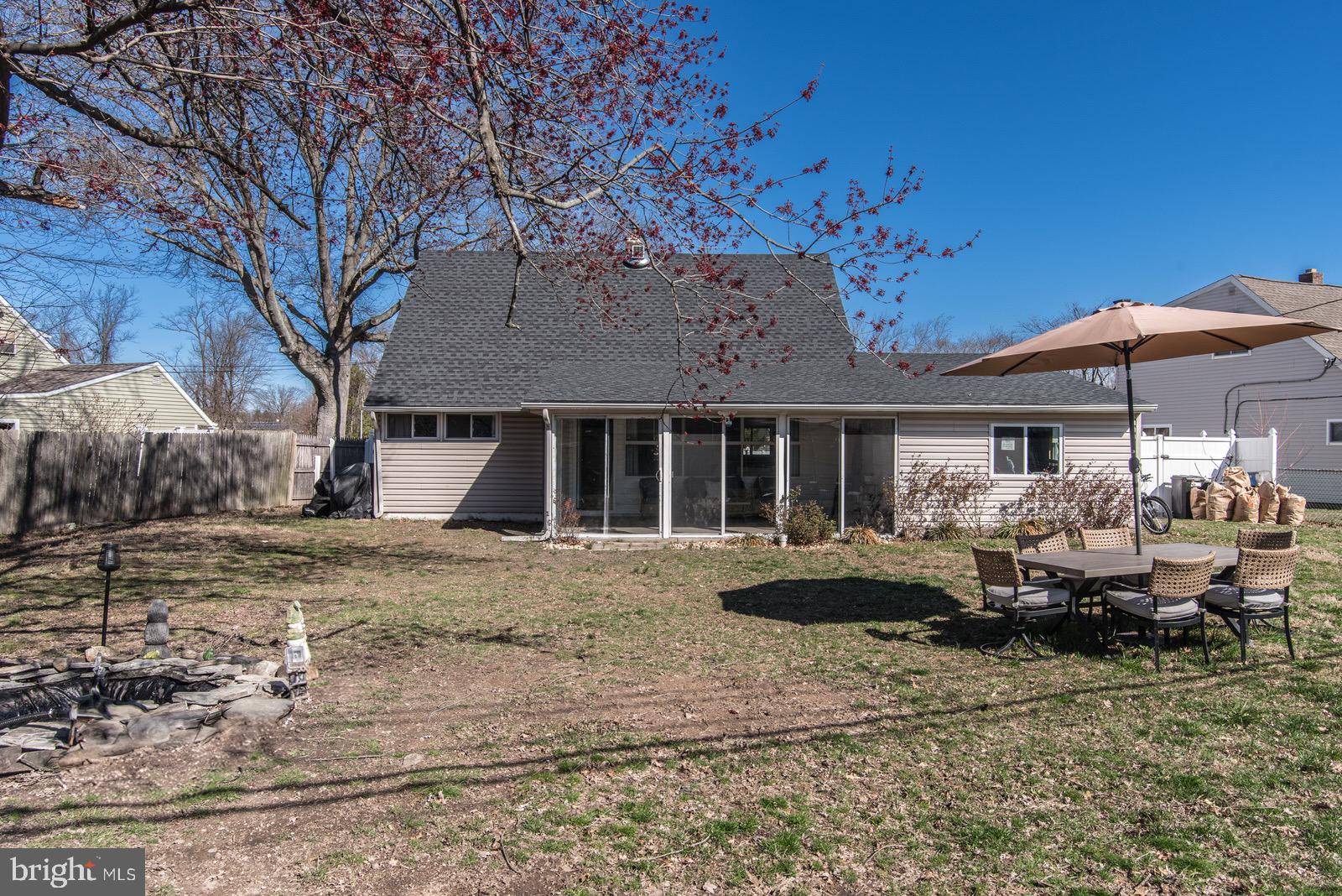 ELDERBERRY - Residential