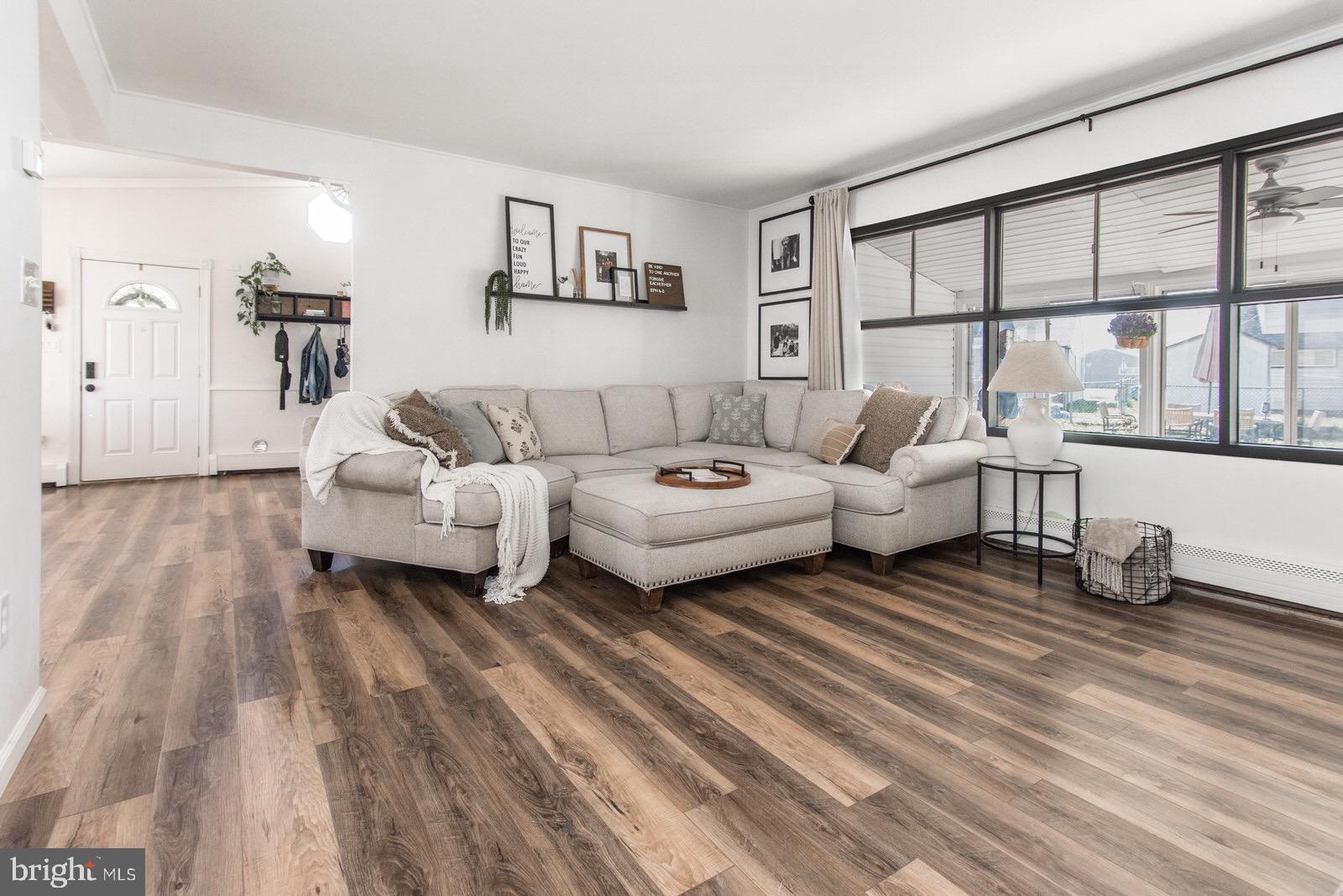 ELDERBERRY - Residential