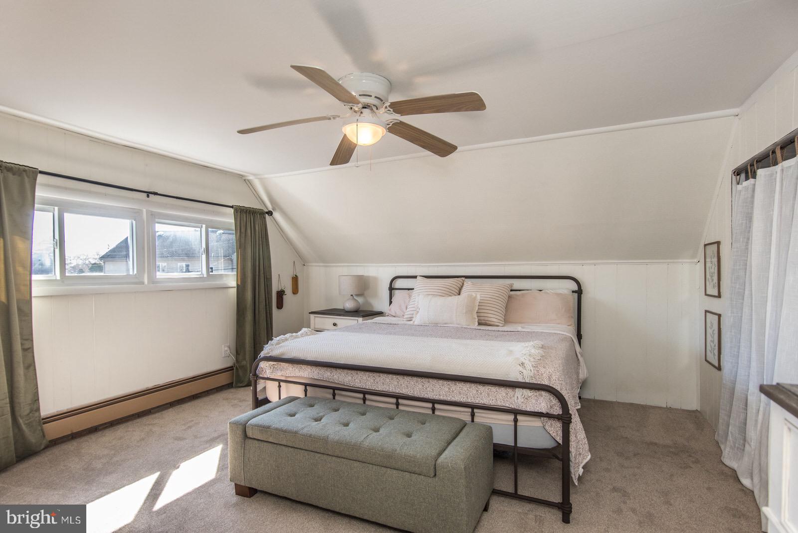 ELDERBERRY - Residential