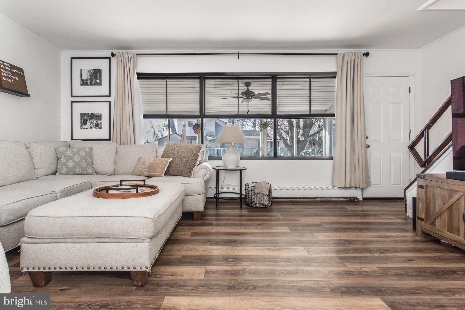 ELDERBERRY - Residential