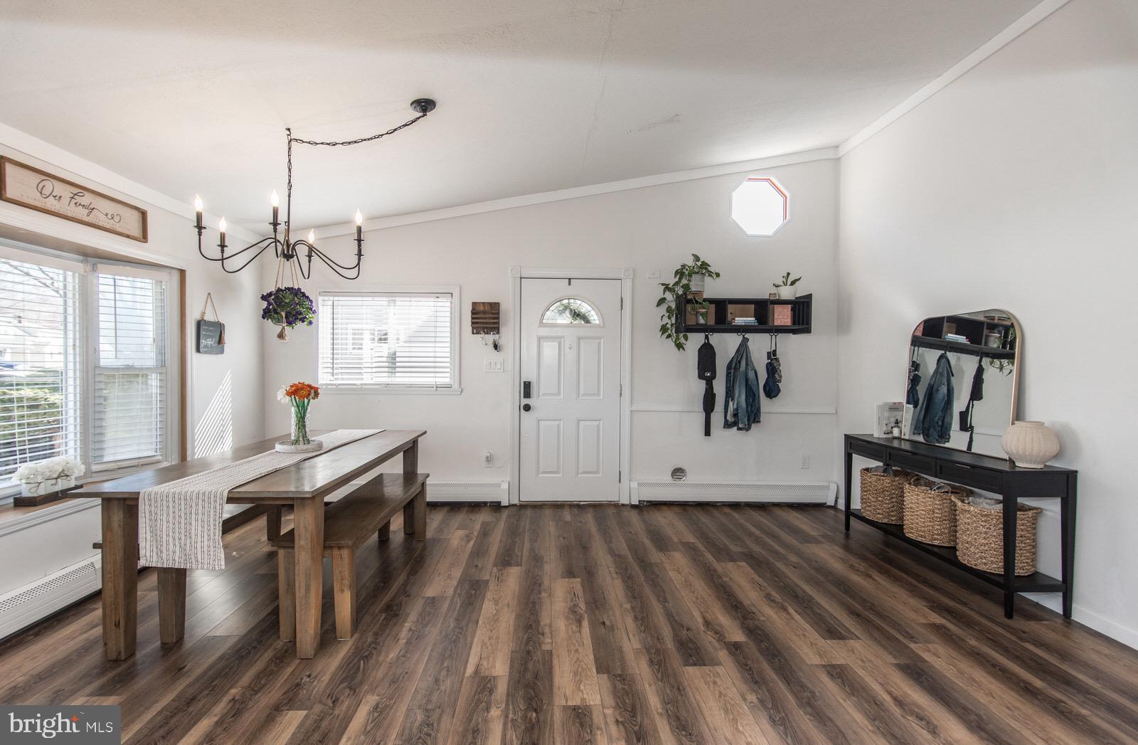 ELDERBERRY - Residential