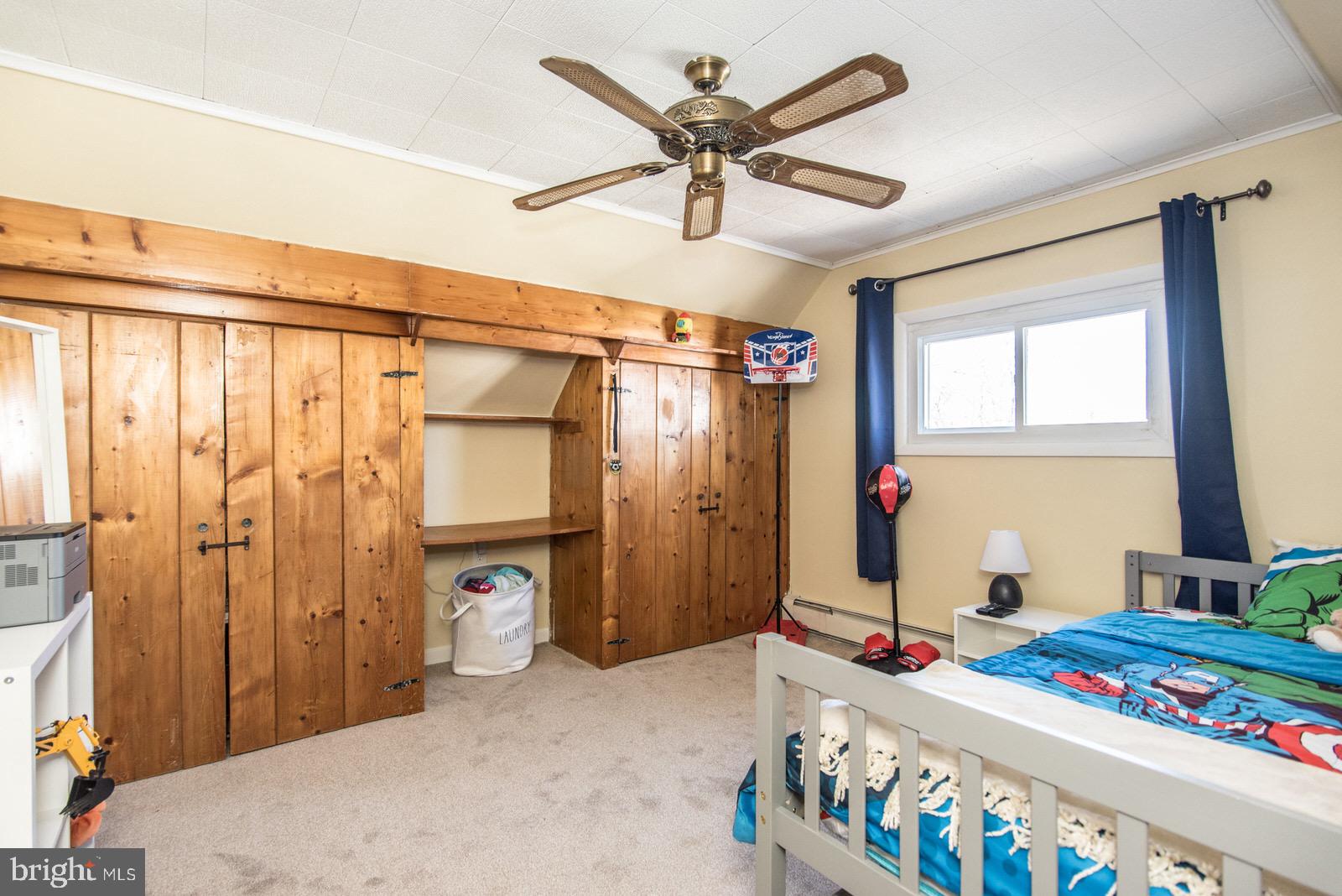 ELDERBERRY - Residential