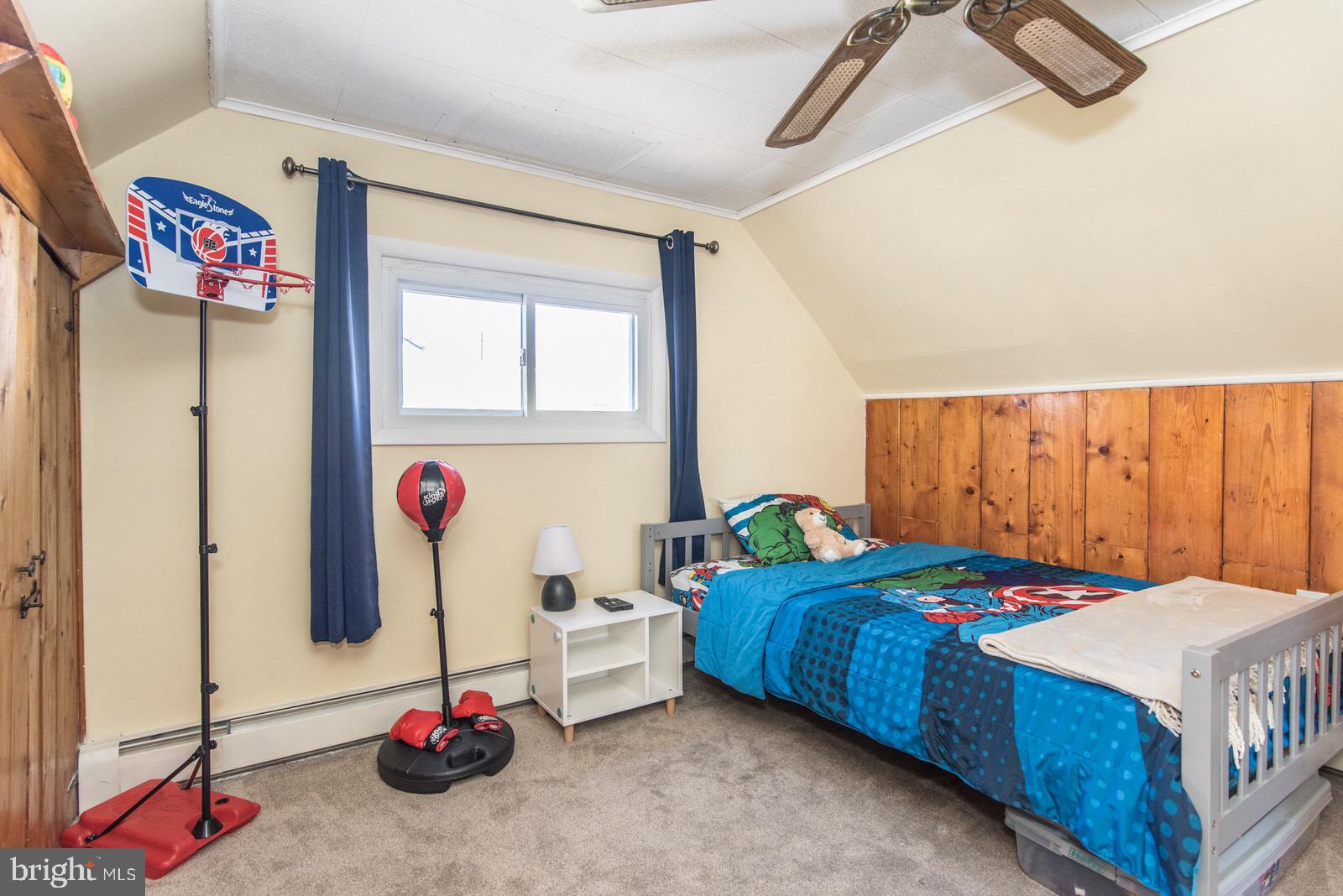 ELDERBERRY - Residential