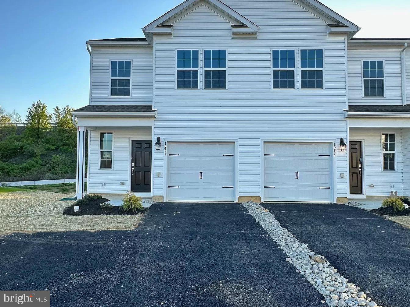 NONE AVAILABLE - Residential Lease