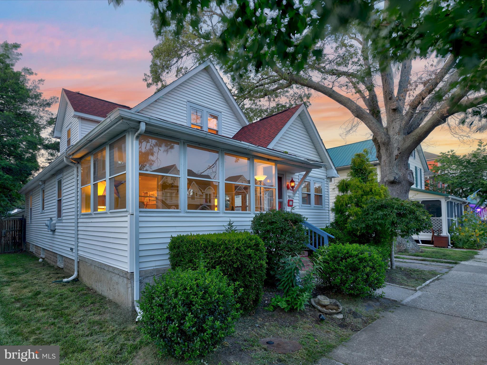 51 MARYLAND AVENUE