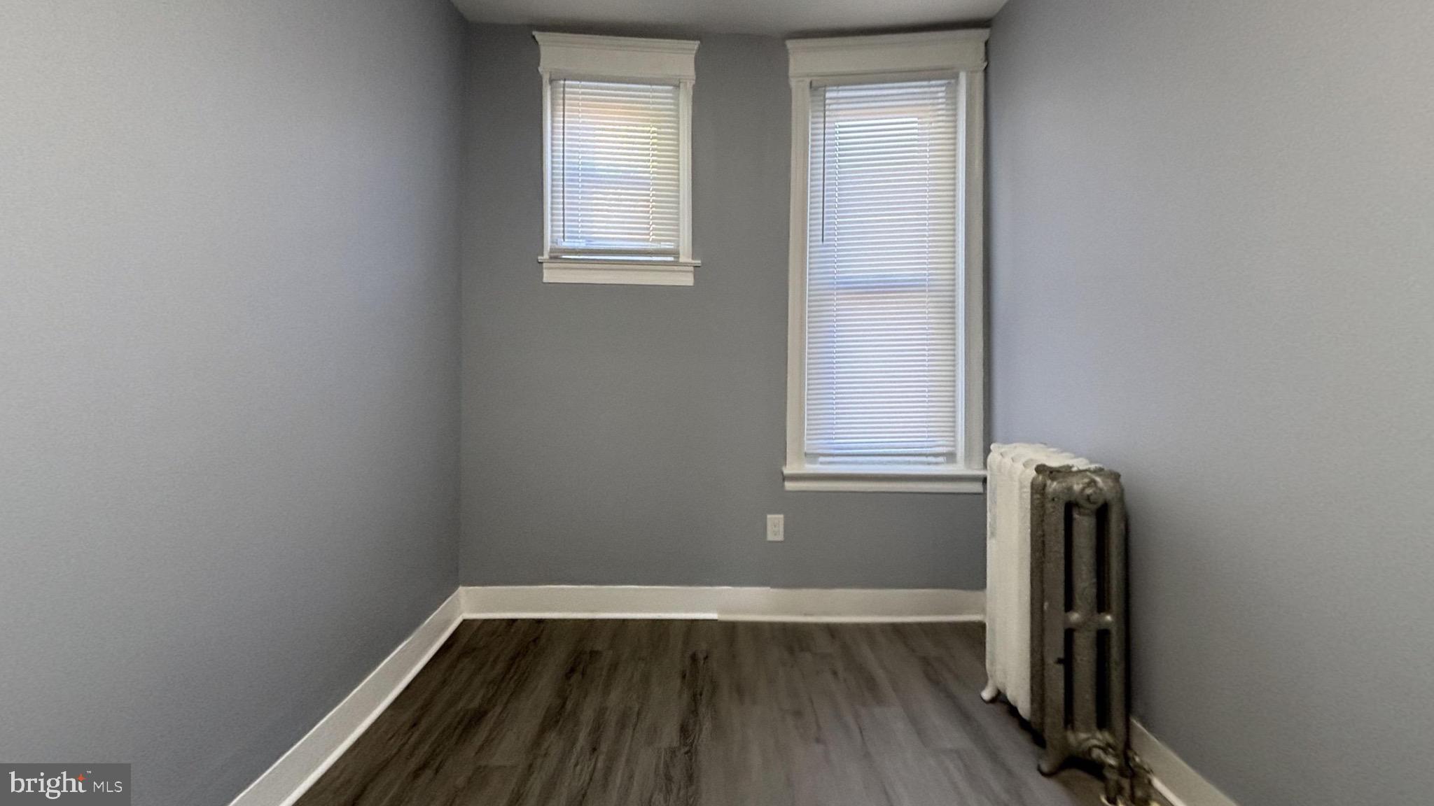 PHILADELPHIA - Residential Lease