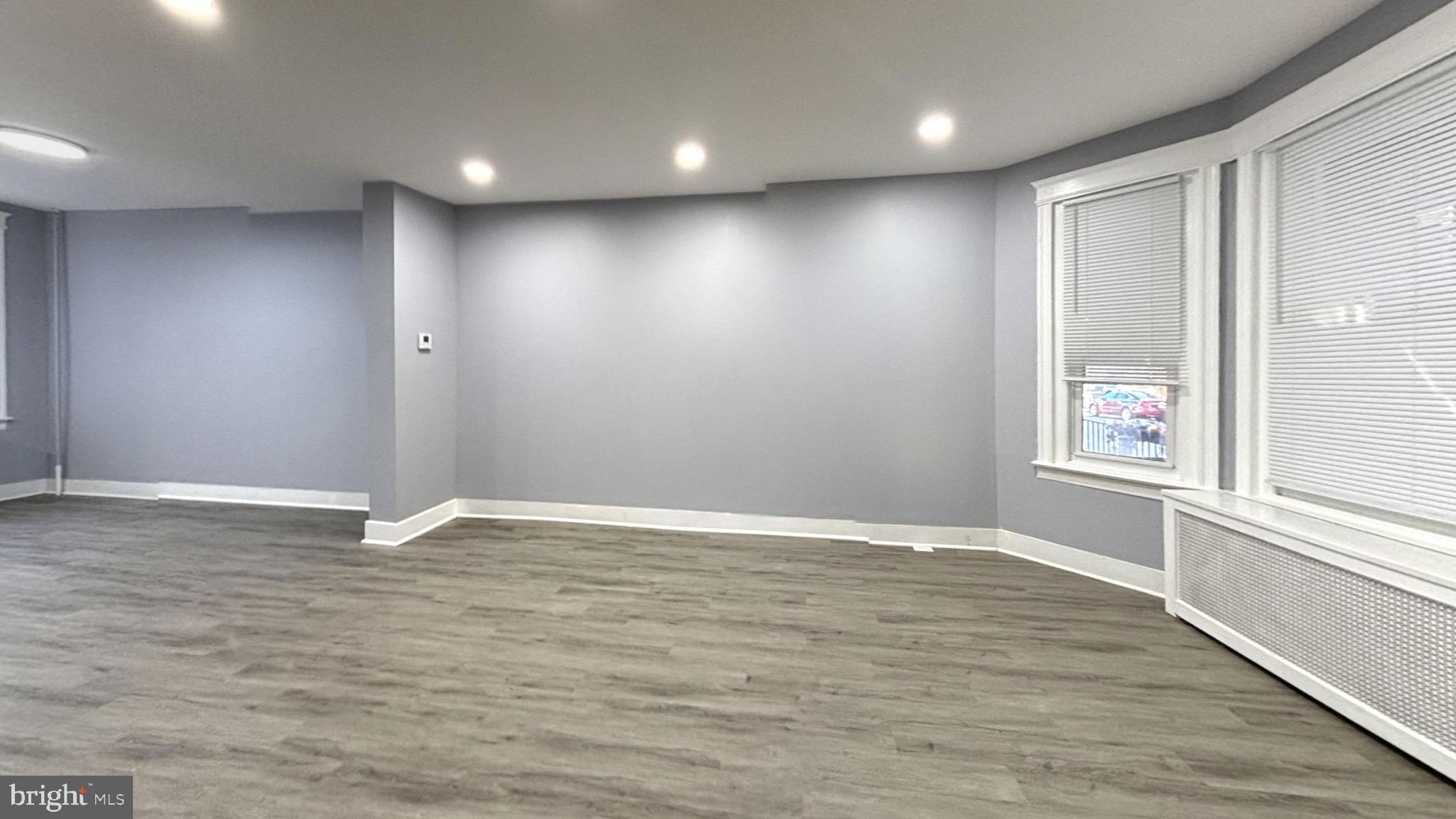 PHILADELPHIA - Residential Lease